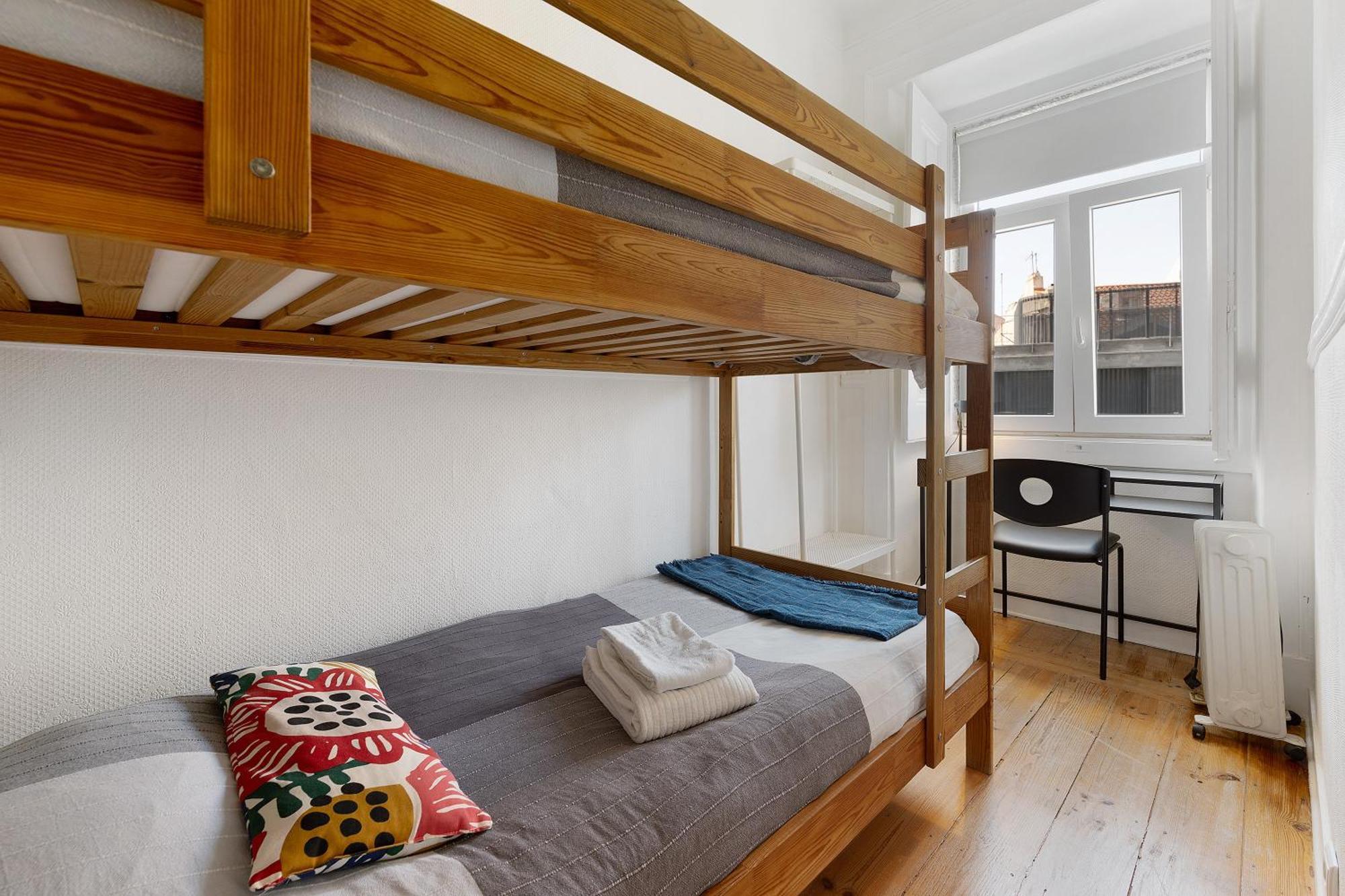 Mouraria Flat 2d By Insighthome Appartement *