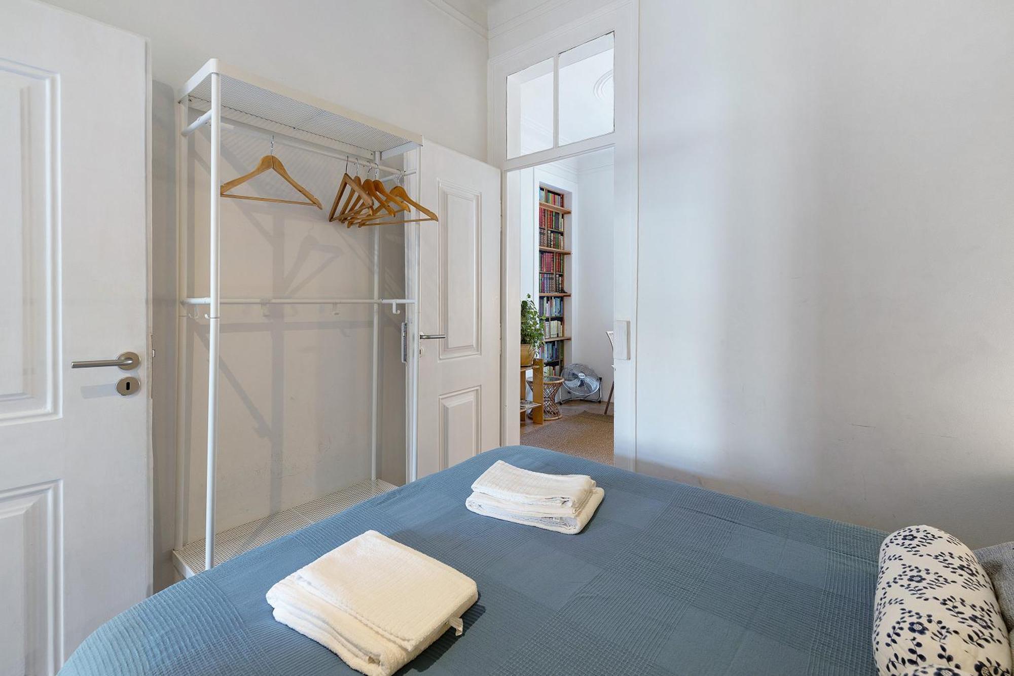 Appartement Mouraria Flat 2d By Insighthome *