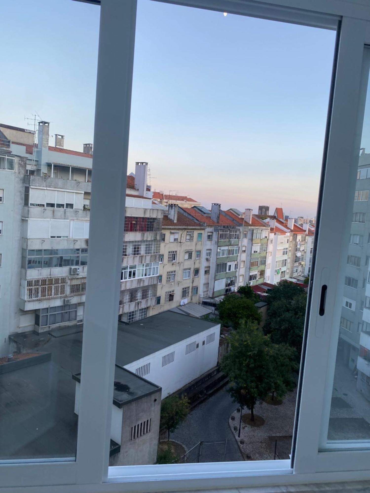 Alvalade Lissabon