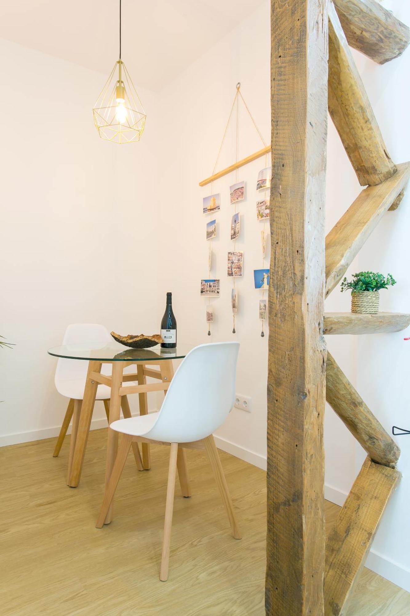 Fishermenapartments - Santos 3e * Lissabon