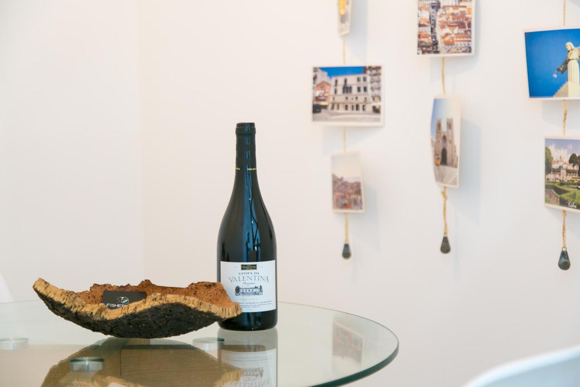 Fishermenapartments - Santos 3e Lissabon