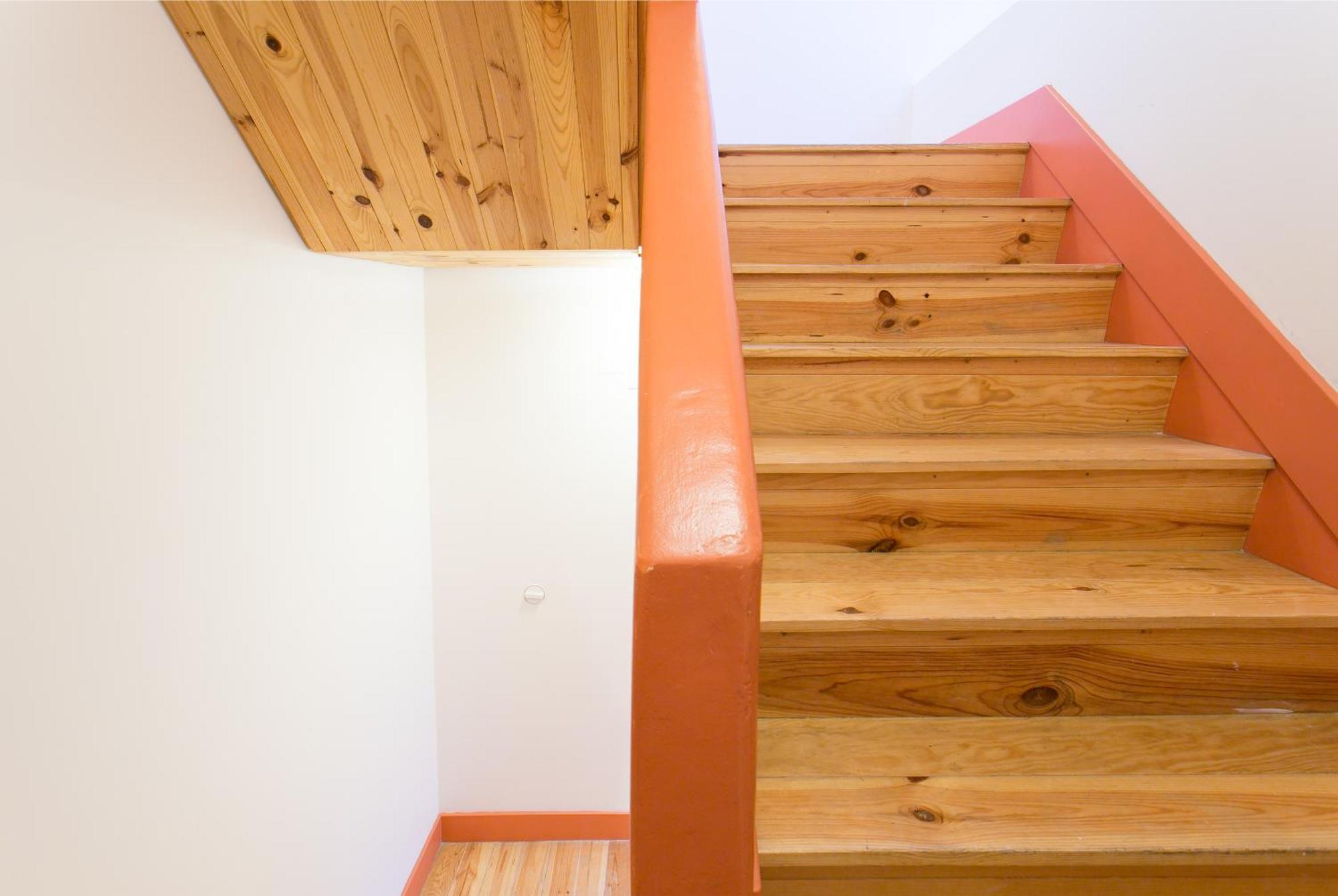 Fishermenapartments - Santos 3e Appartement