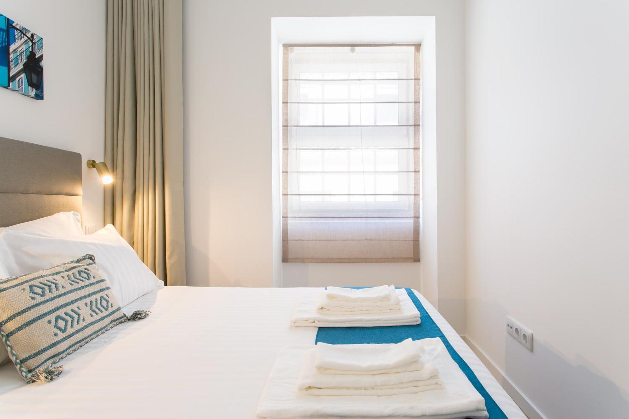 Appartement Fishermenapartments - Santos 3e