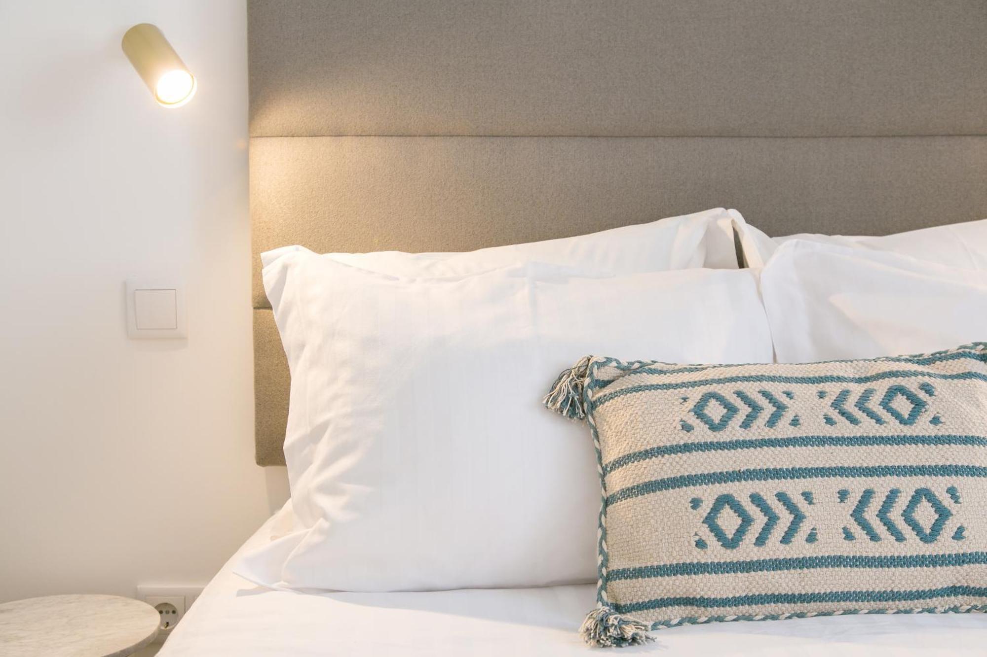Appartement Fishermenapartments - Santos 3e