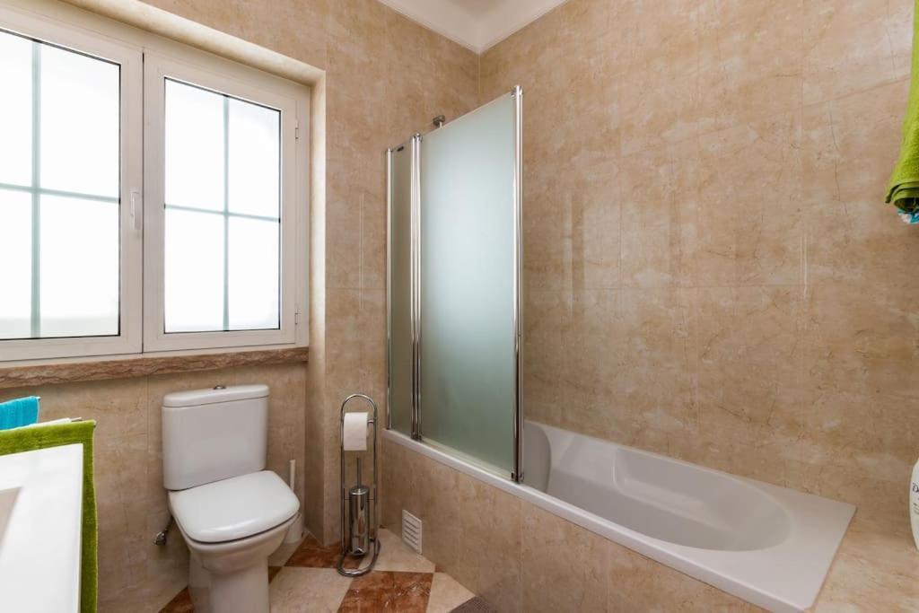 Varanda Dos Poetas Apartamento Lisboa