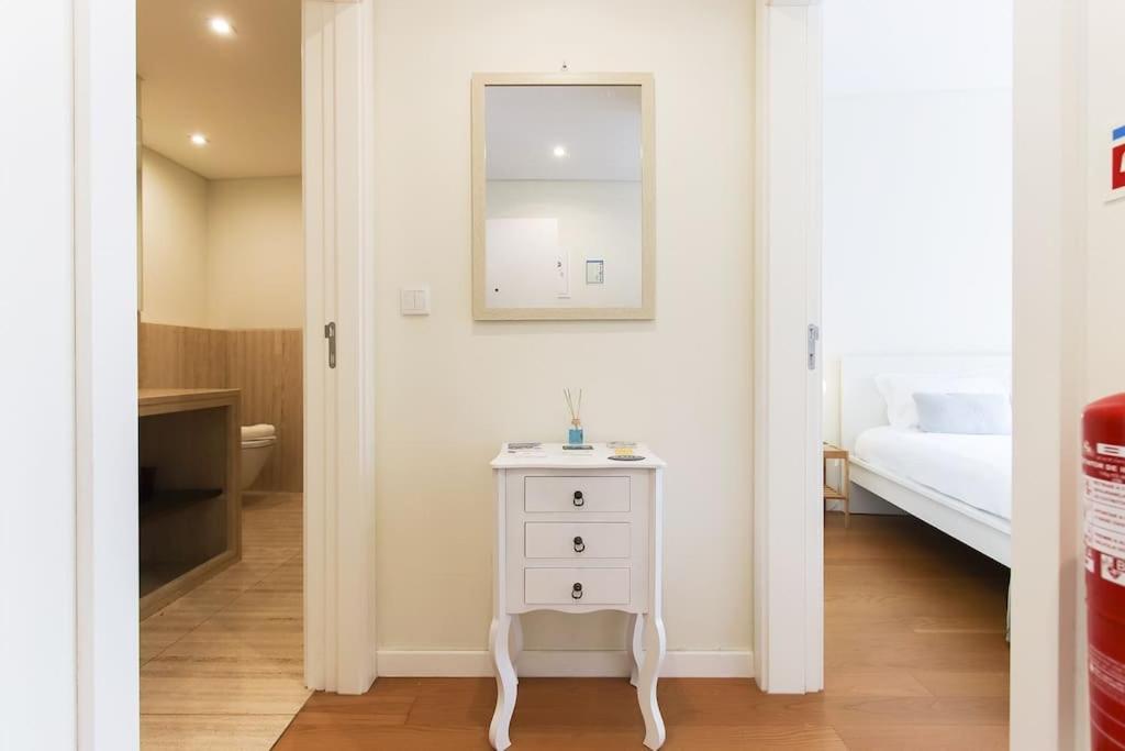 Nova Graca 1 Appartement Lisboa