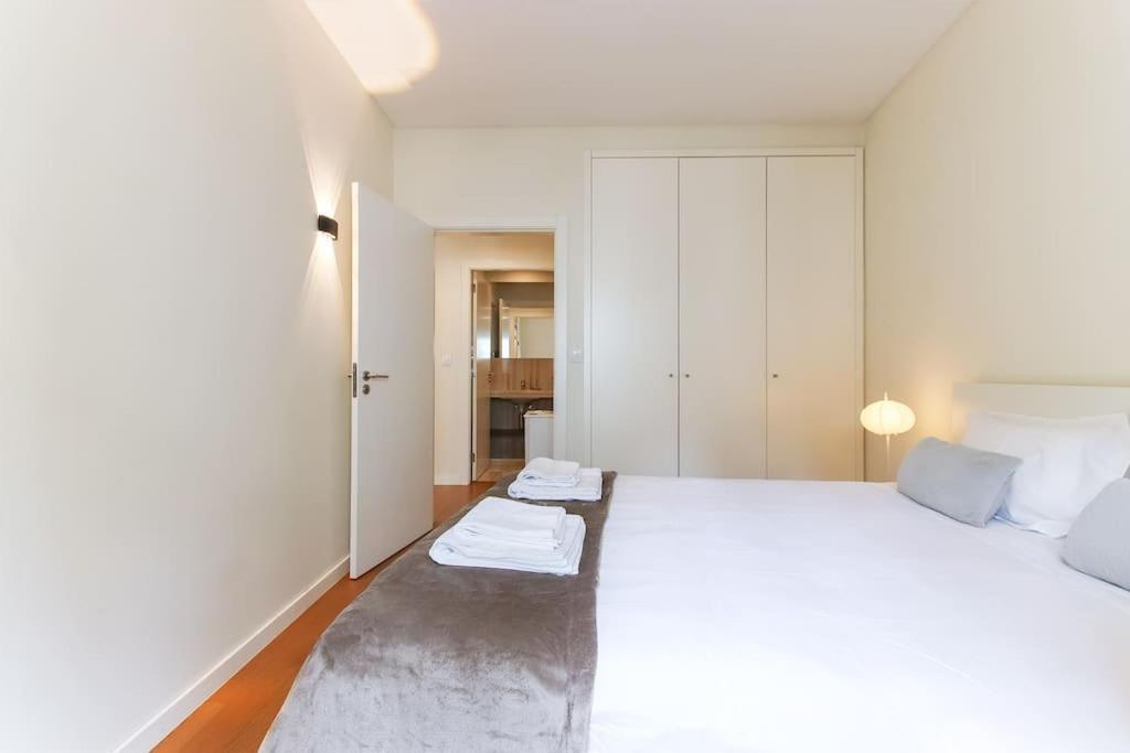 Appartement Nova Graca 1 *