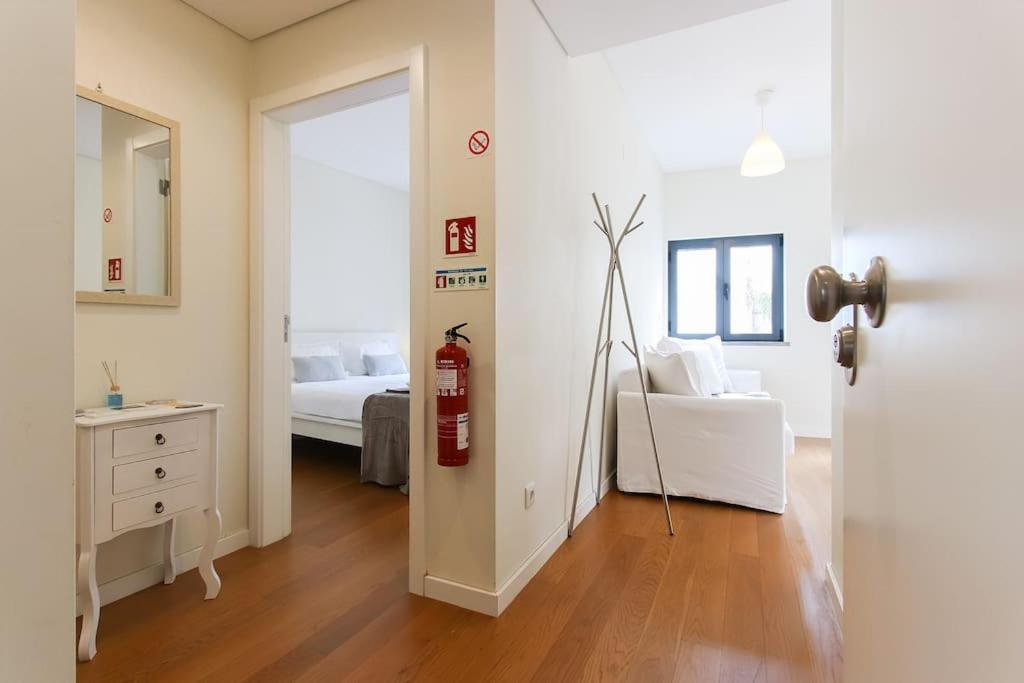Modern Graca 1 Apartment *