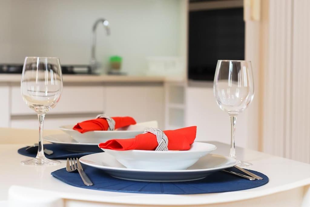 Modern Graca 1 Apartment *
