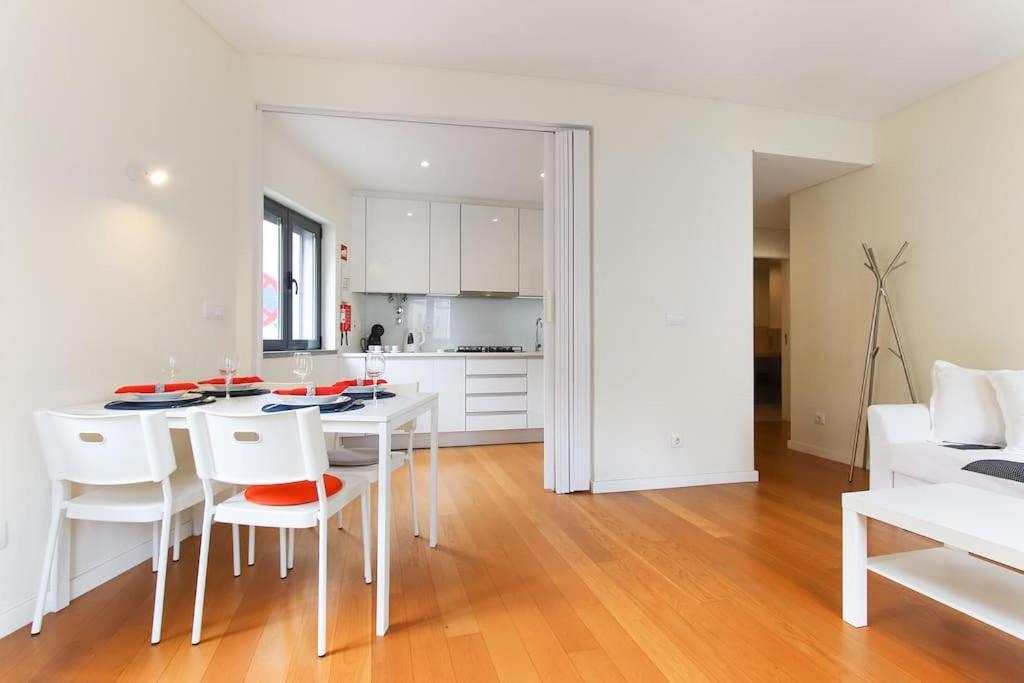 Apartment Modern Graca 1 *