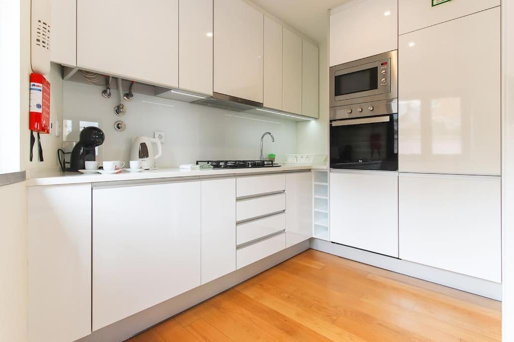 Modern Graca 1 Apartment *