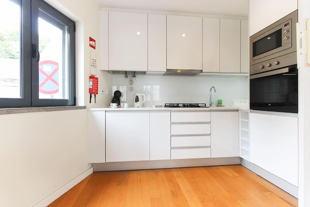 Apartment Modern Graca 1 Lisbon