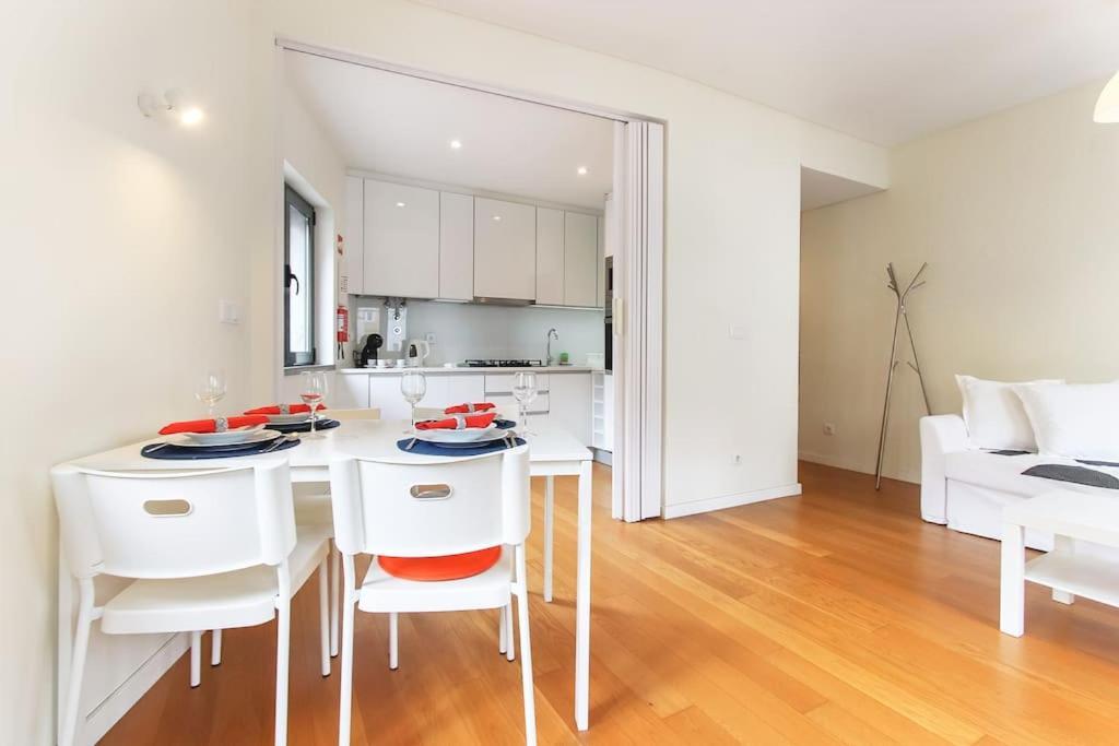 Apartment Modern Graca 1 Lisbon