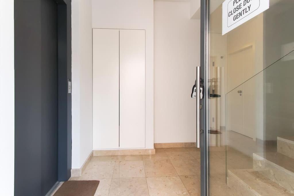 Modern Graca 1 Apartment