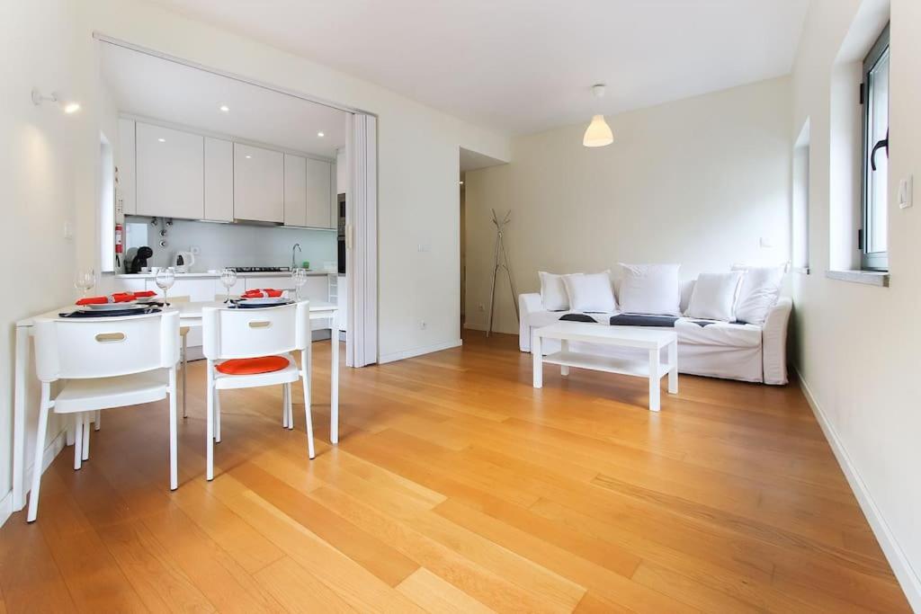 Modern Graca 1 Apartment *