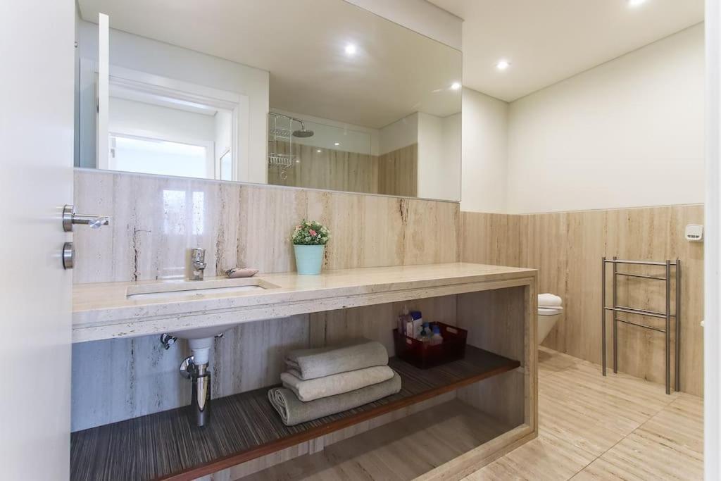 Apartment Modern Graca 1 *