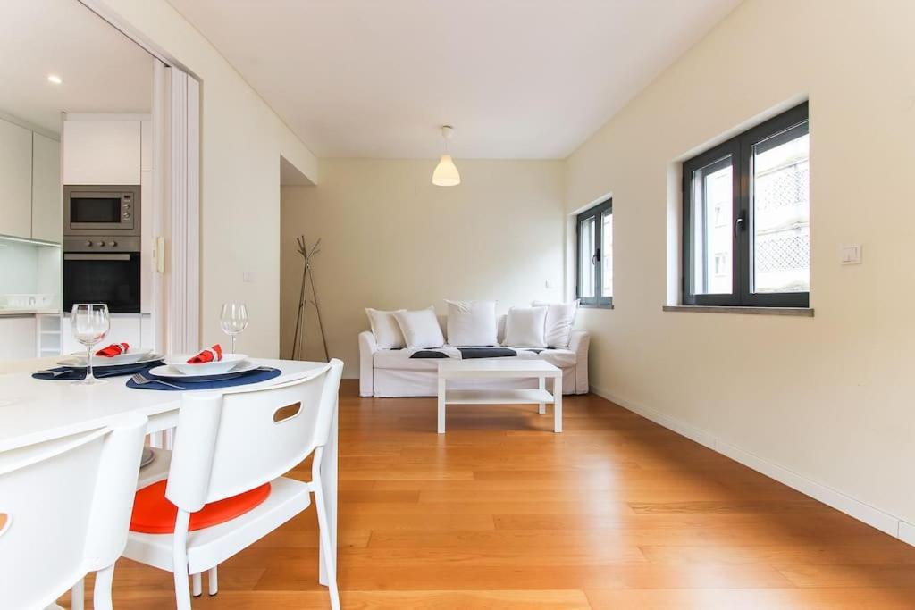 Nova Graca 1 Appartement Lisboa