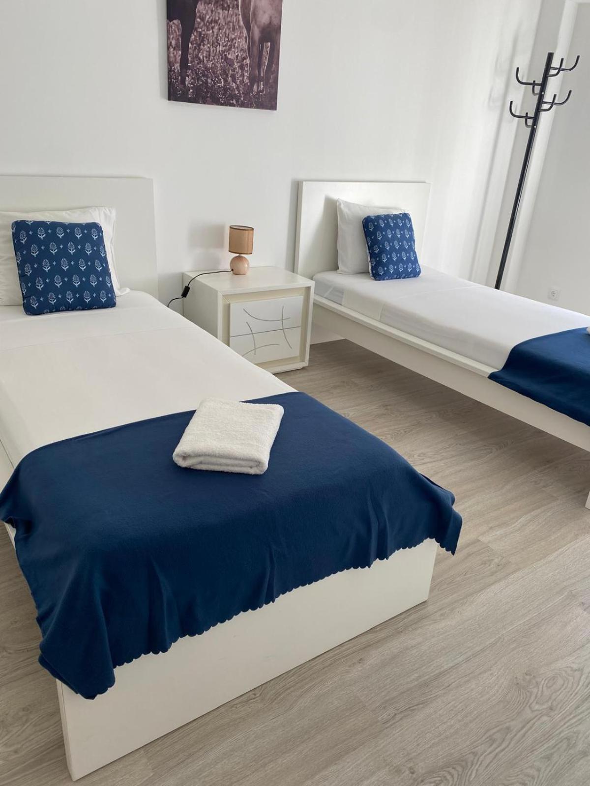 Appartement Alvalade