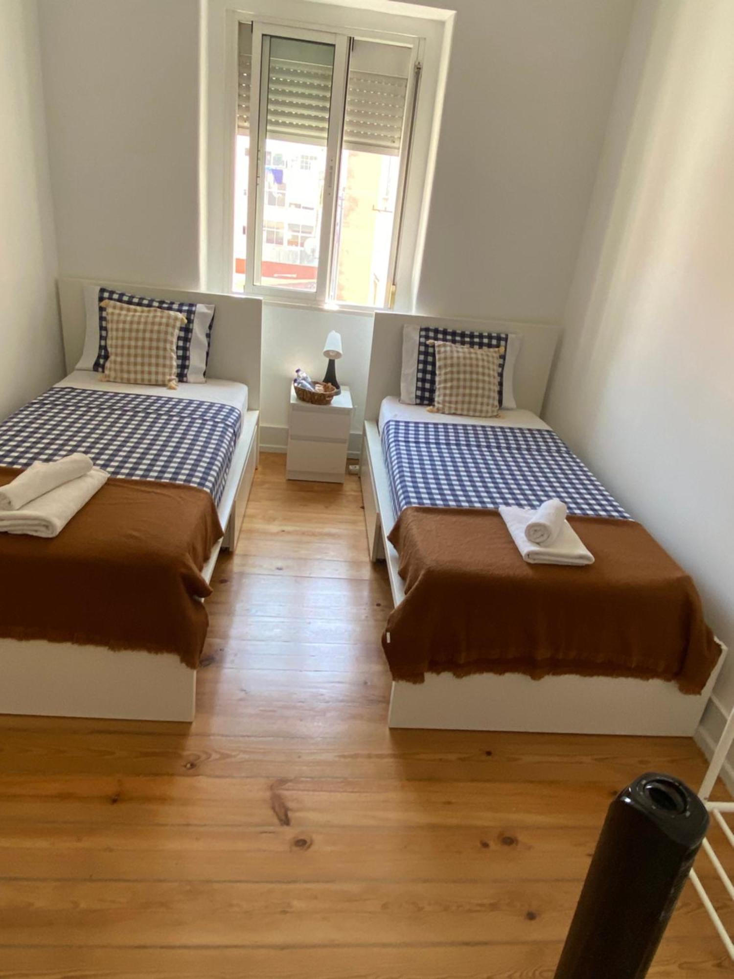 Appartement Quarto Moscavide