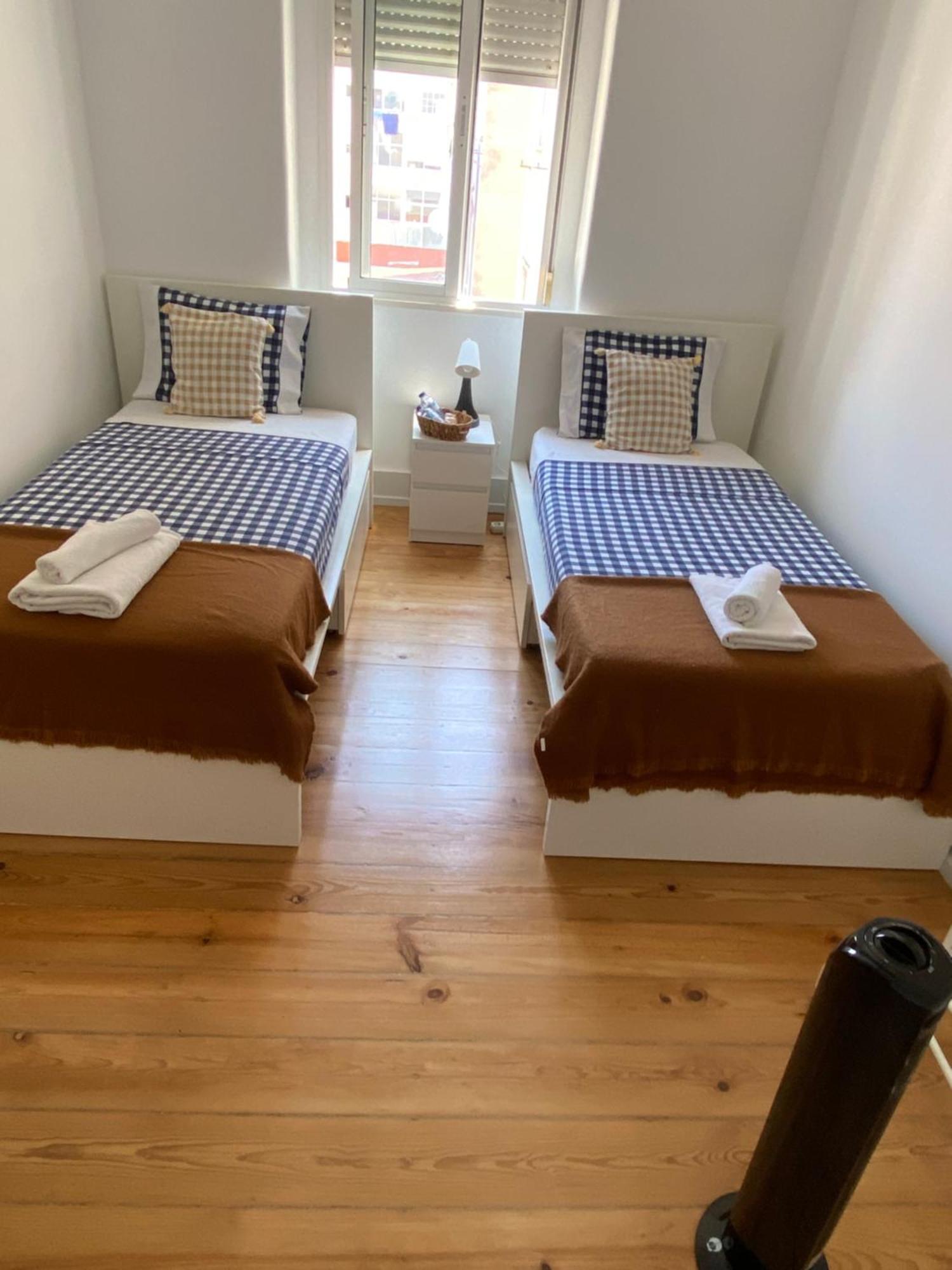 Appartement Quarto Moscavide Lisboa