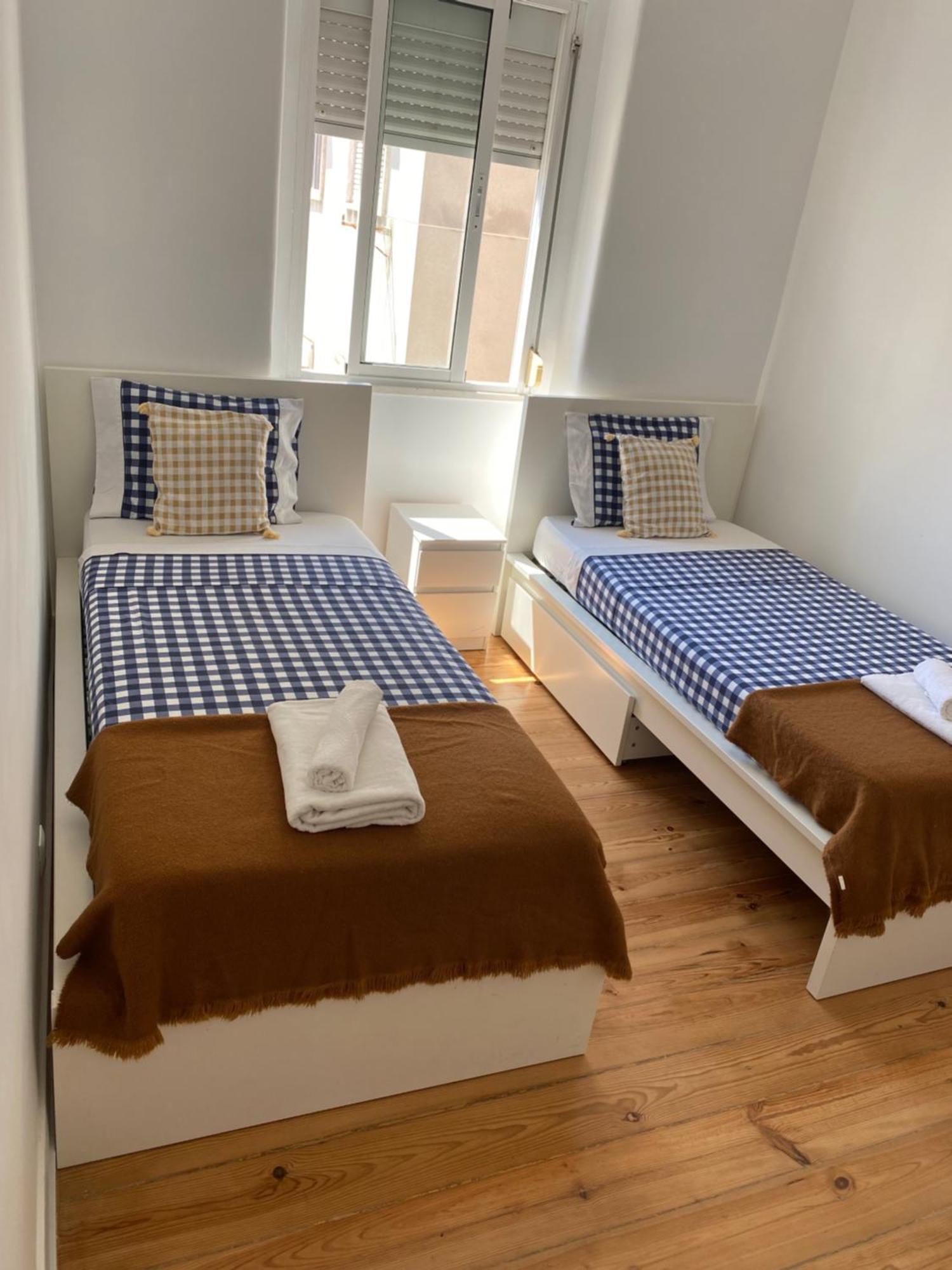 Appartement Quarto Moscavide *
