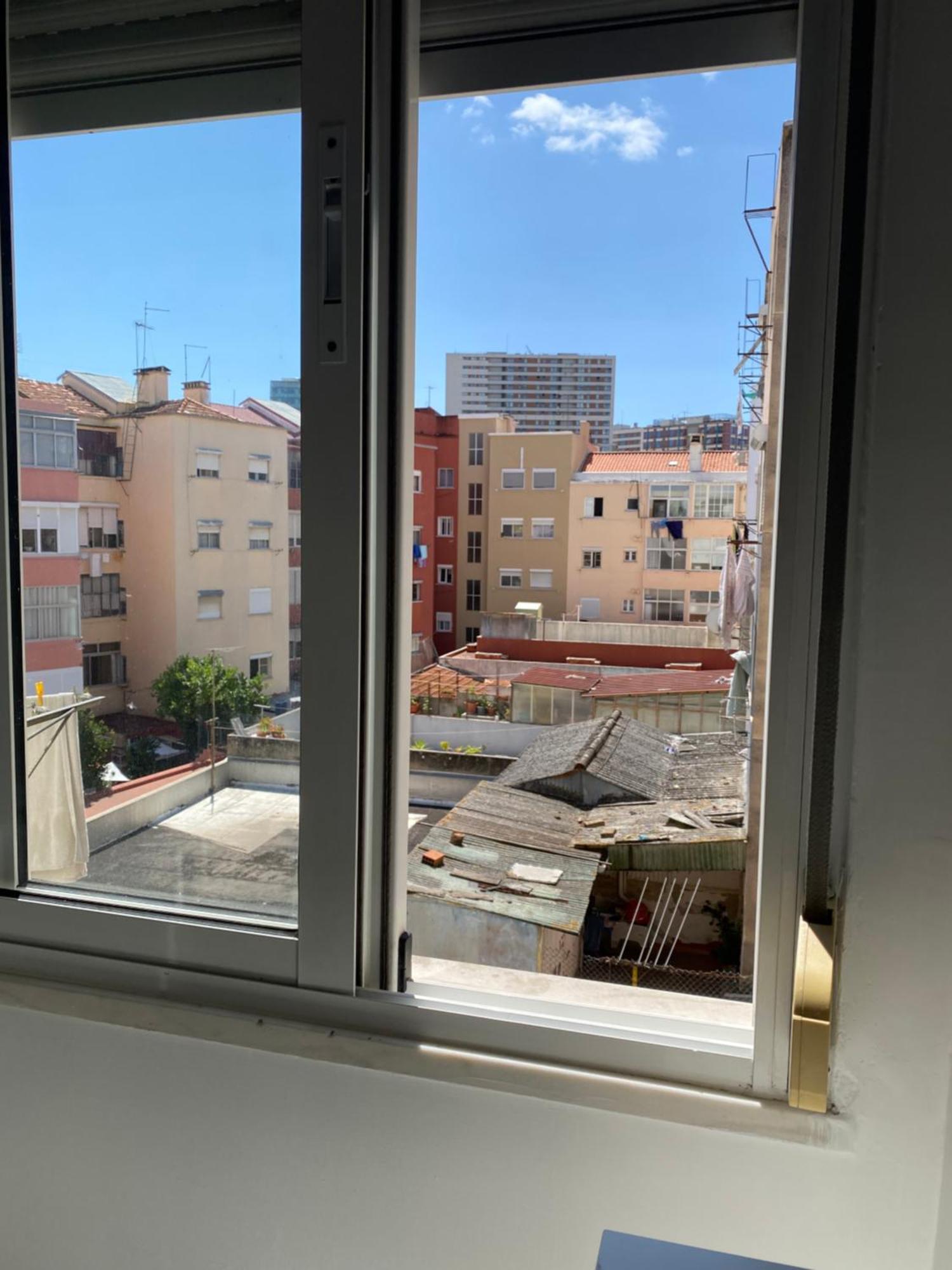 Quarto Moscavide Appartement Lisboa