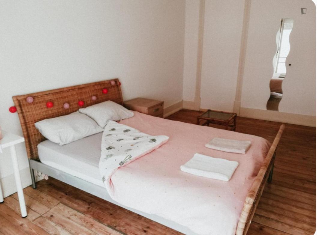 Quarto em Acomodações Particulares Alameda House *