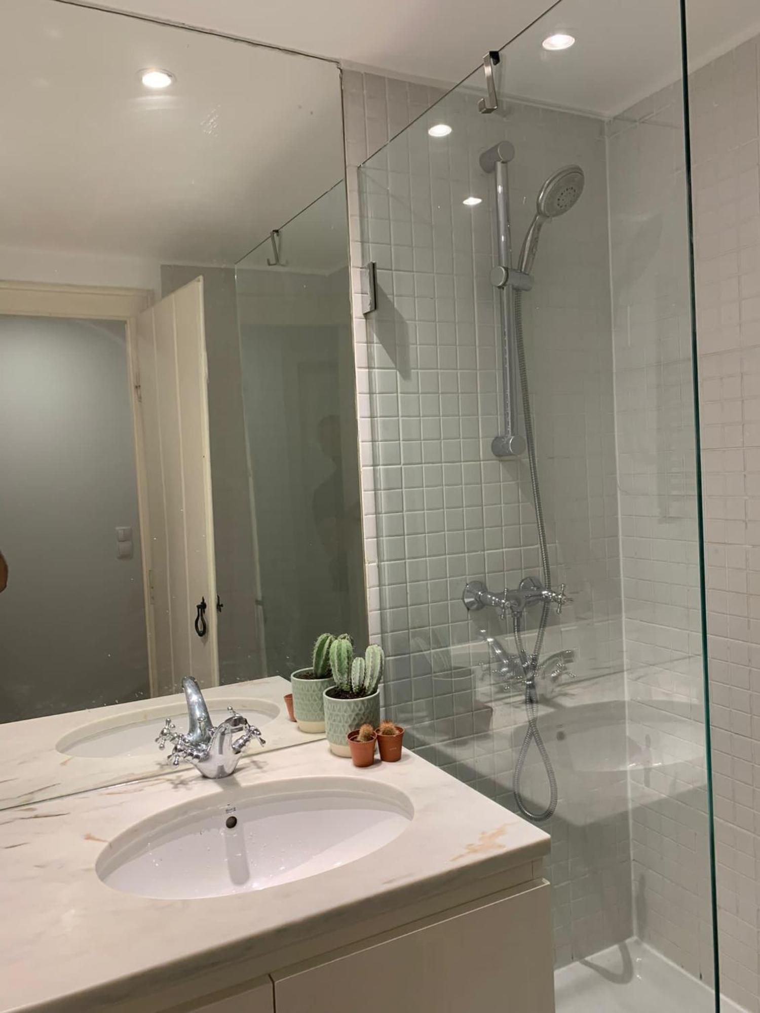 Séjour chez l'habitant Quartos No Bairro Alto De Em Acomodacao Partilhada *