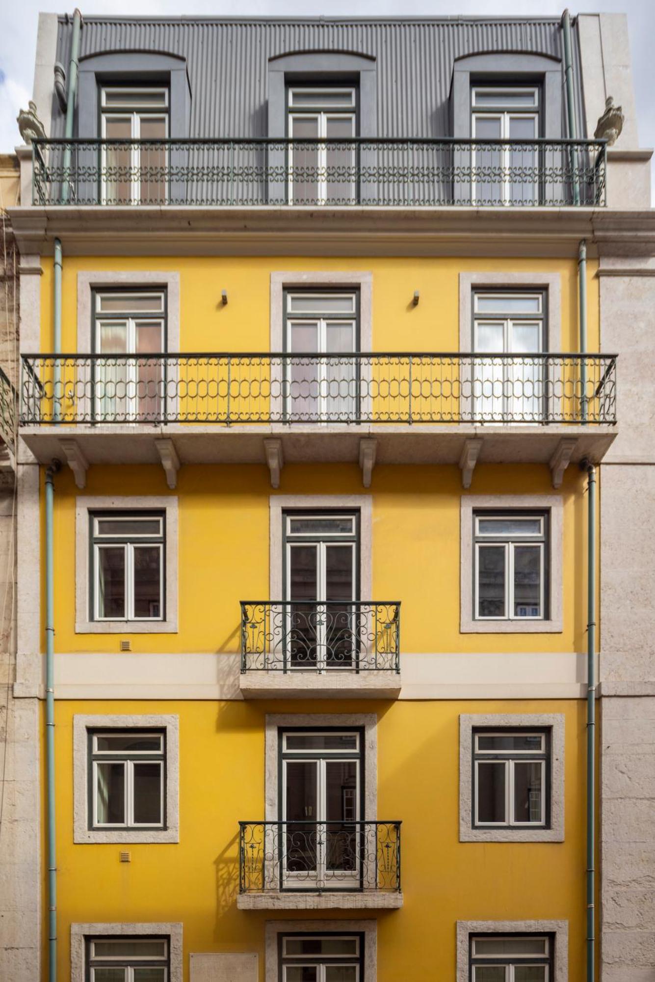 Chiado Trindade | Apartment Lisbon