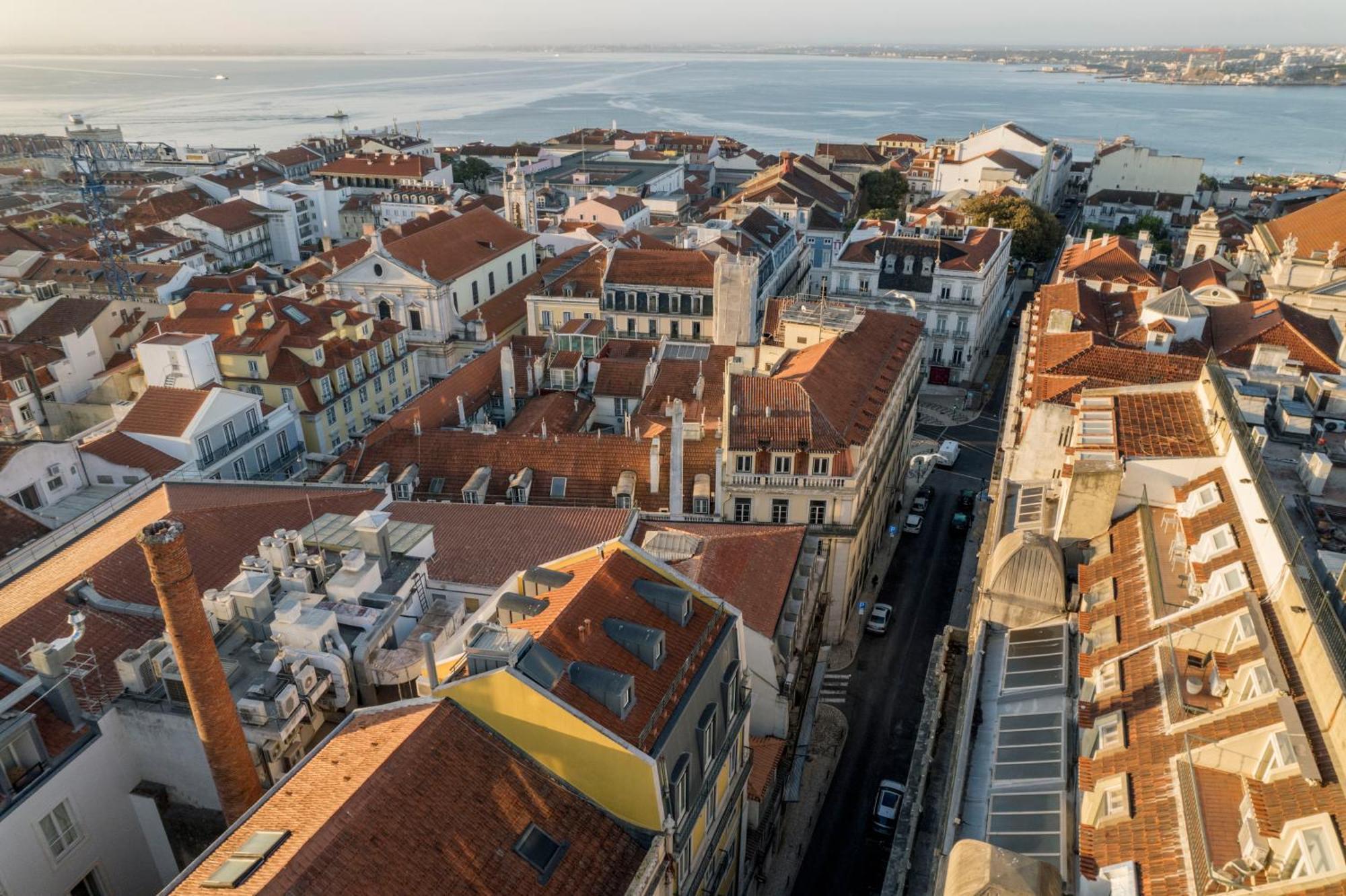 Apartment Chiado Trindade | Lisbon