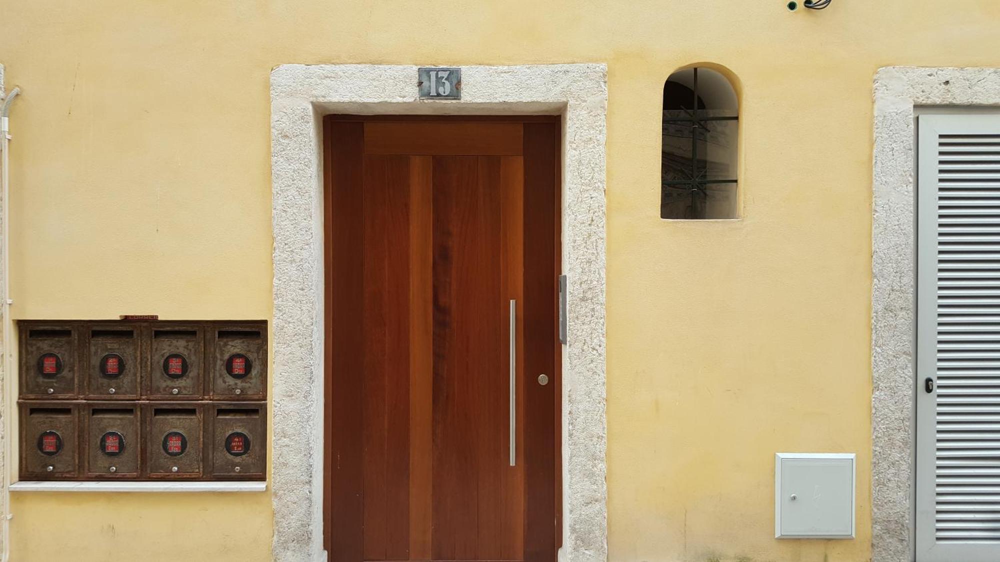 Fishermenapartments - Santos 4e Lissabon
