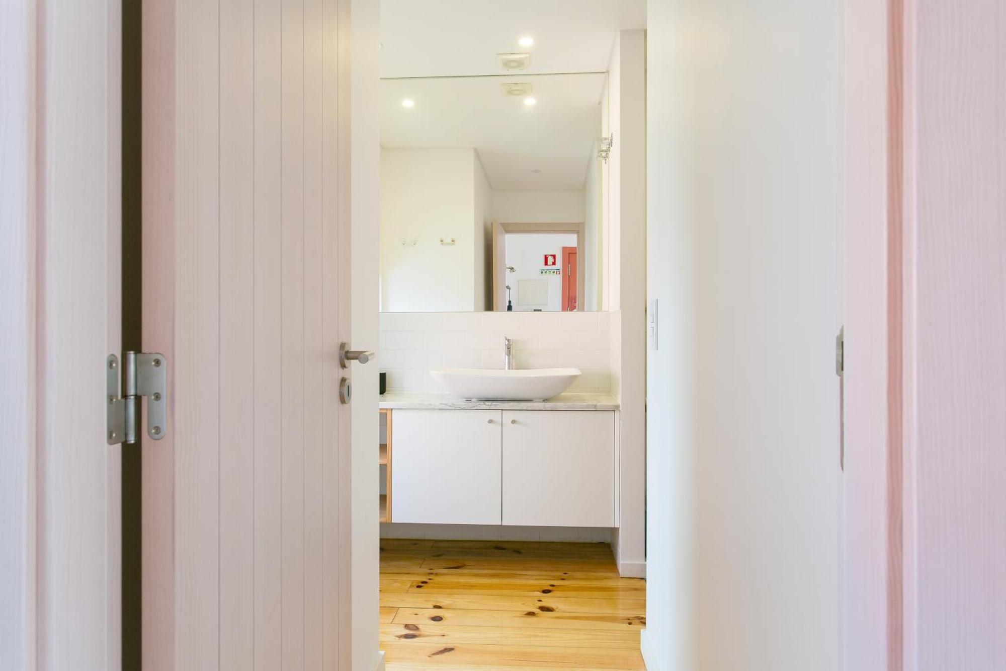 Fishermenapartments - Santos 4e * Lissabon