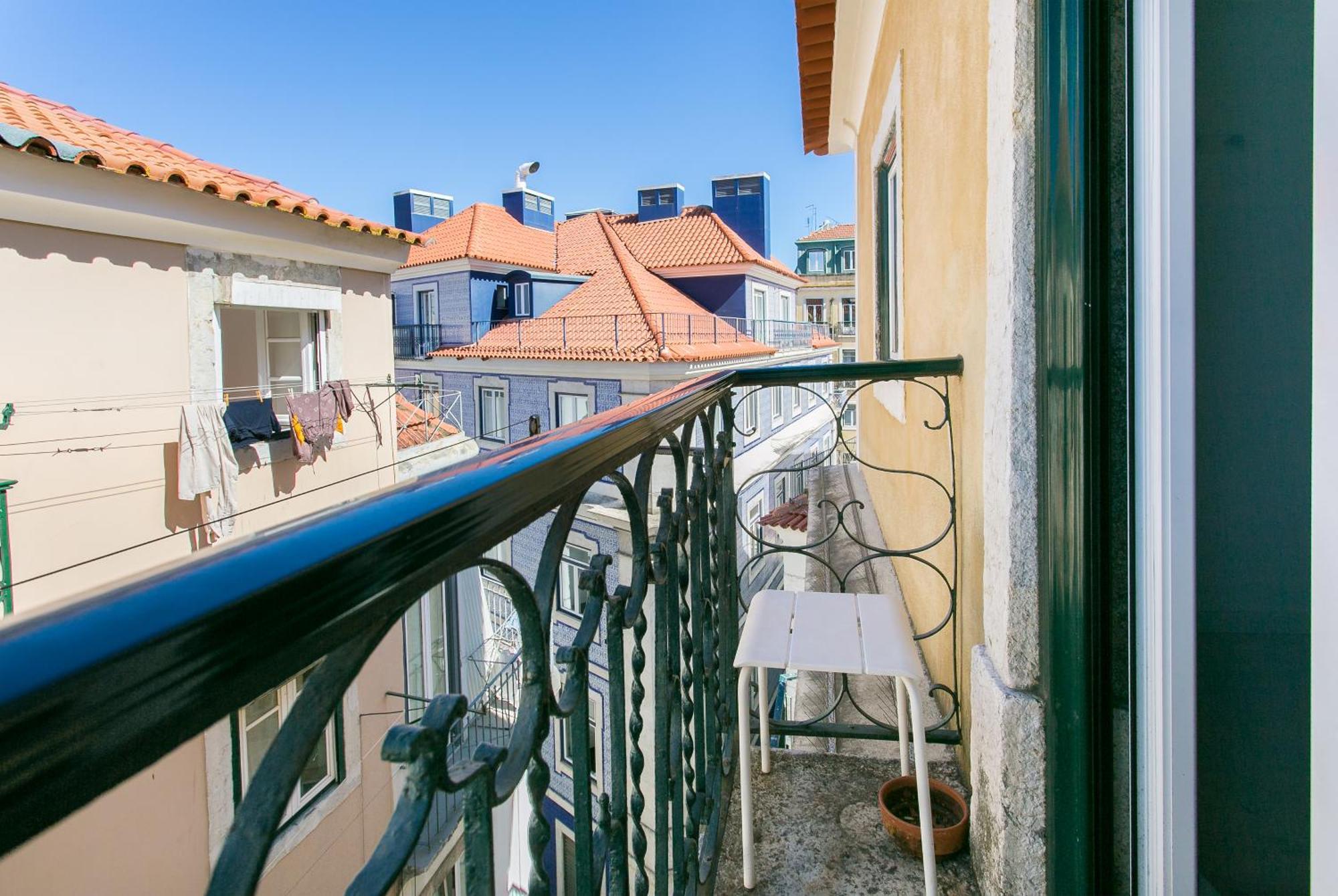 Fishermenapartments - Santos 4d Lisboa