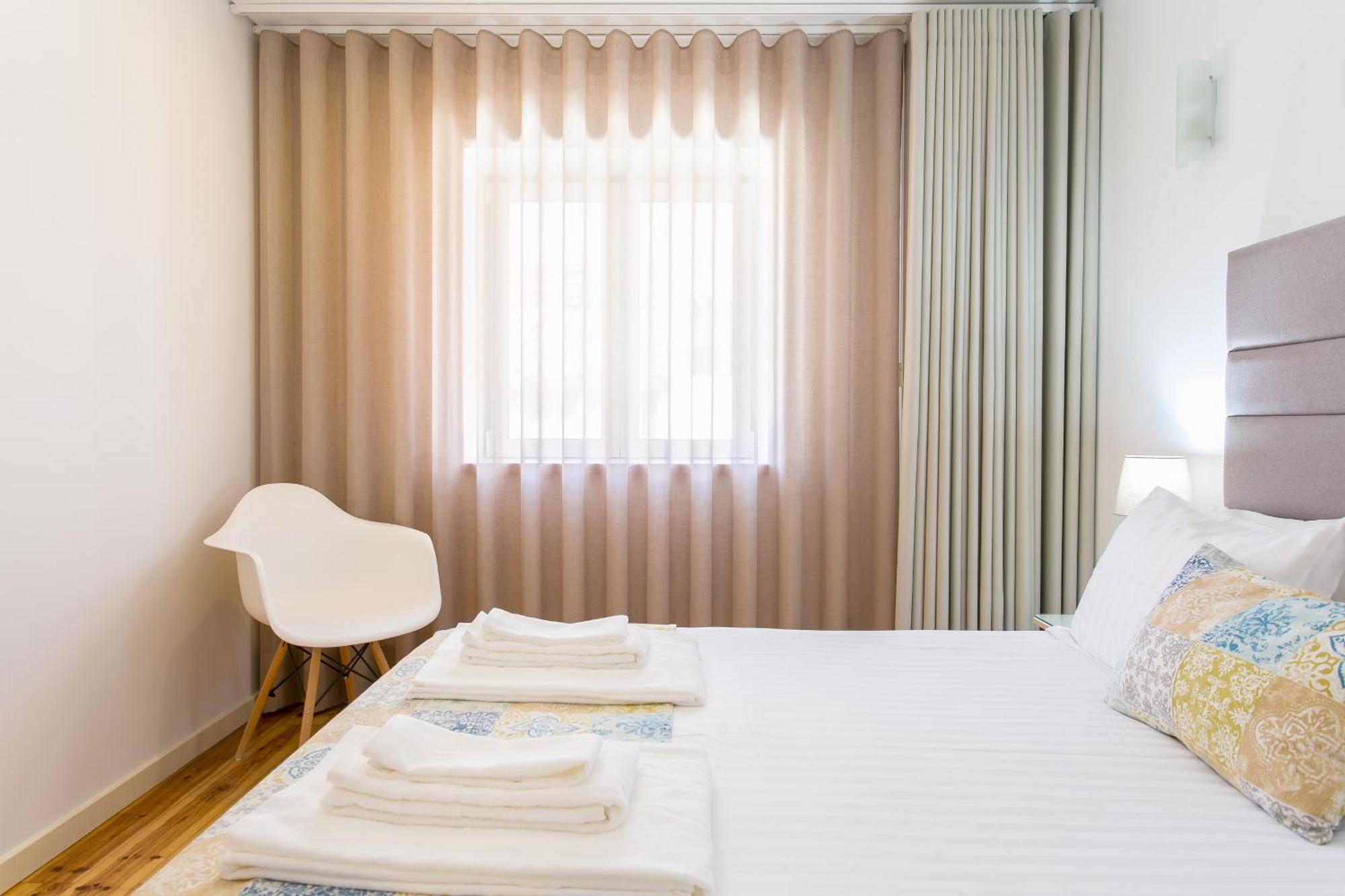 Apartamento Fishermenapartments - Santos 4d Lisboa