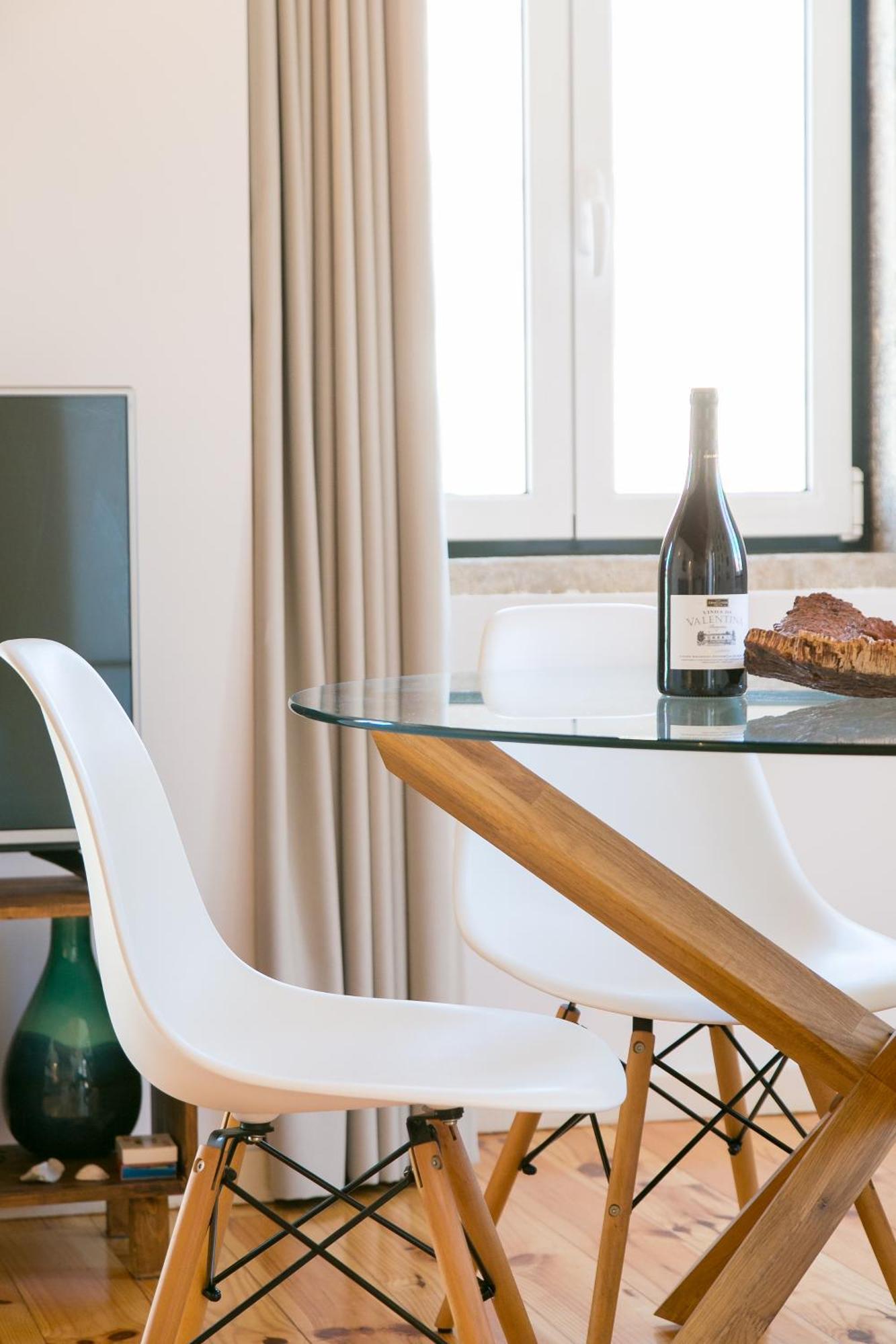 Fishermenapartments - Santos 4d Apartamento