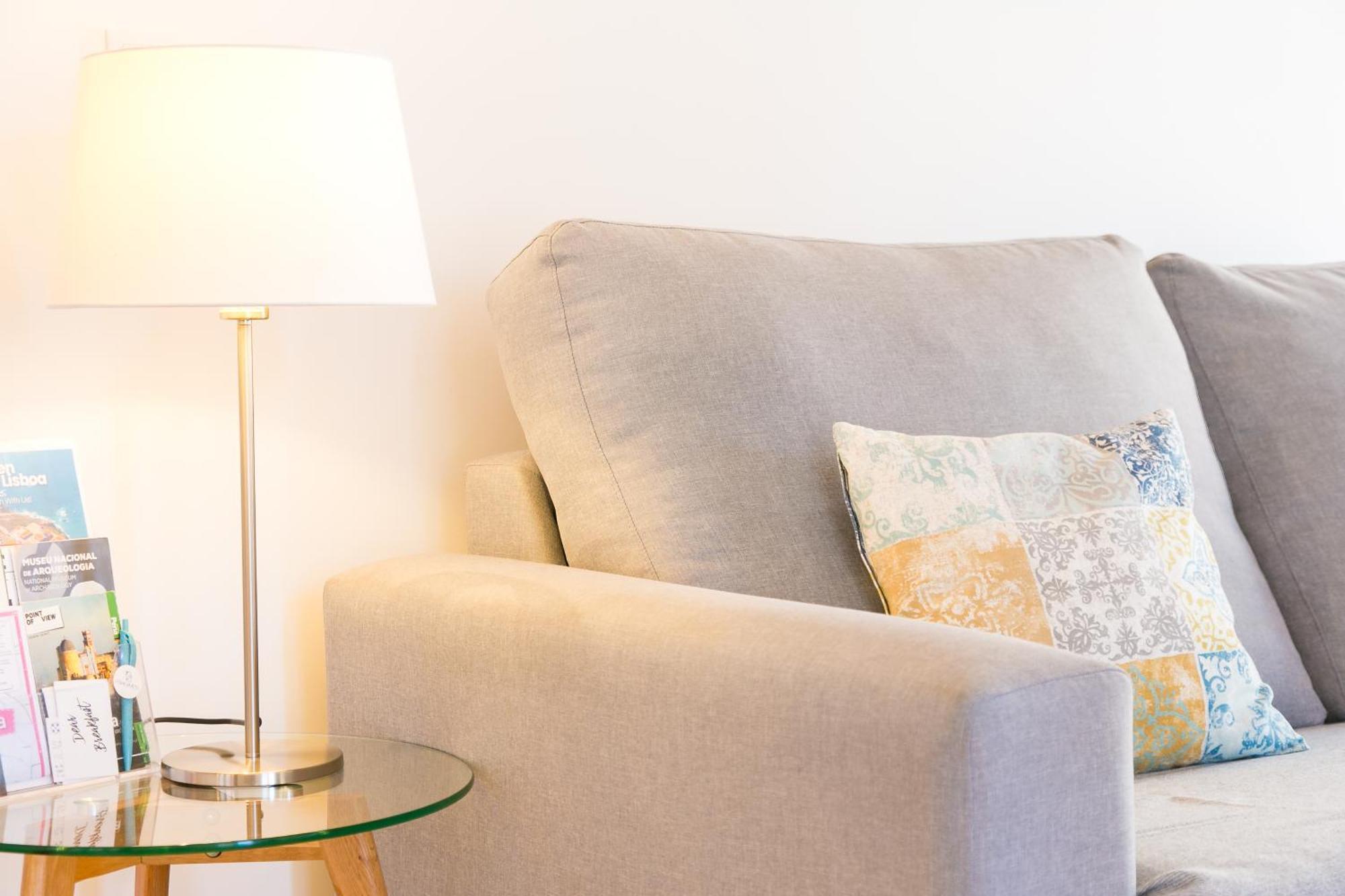 Apartamento Fishermenapartments - Santos 4d