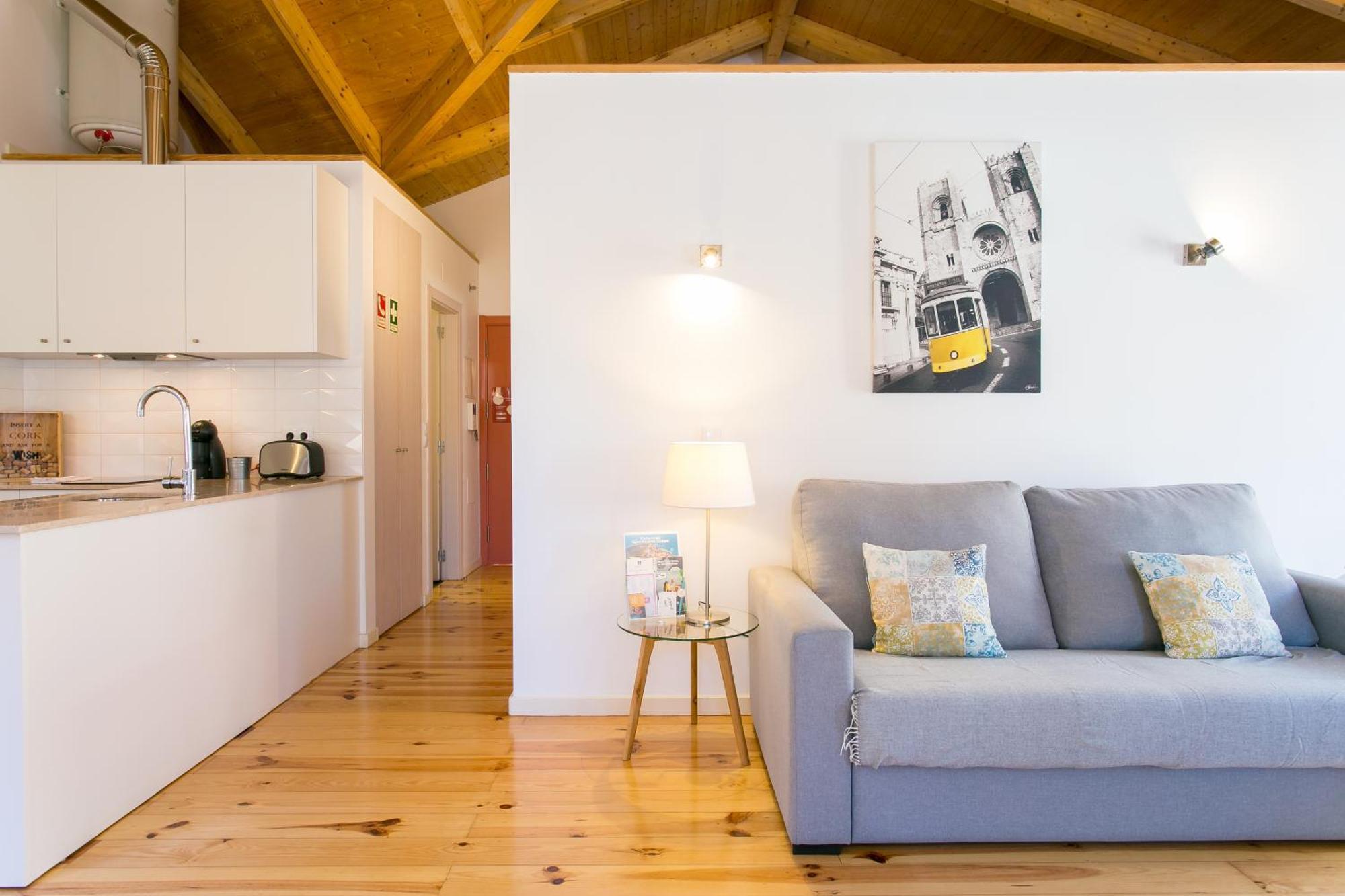 Fishermenapartments - Santos 4d Apartamento *