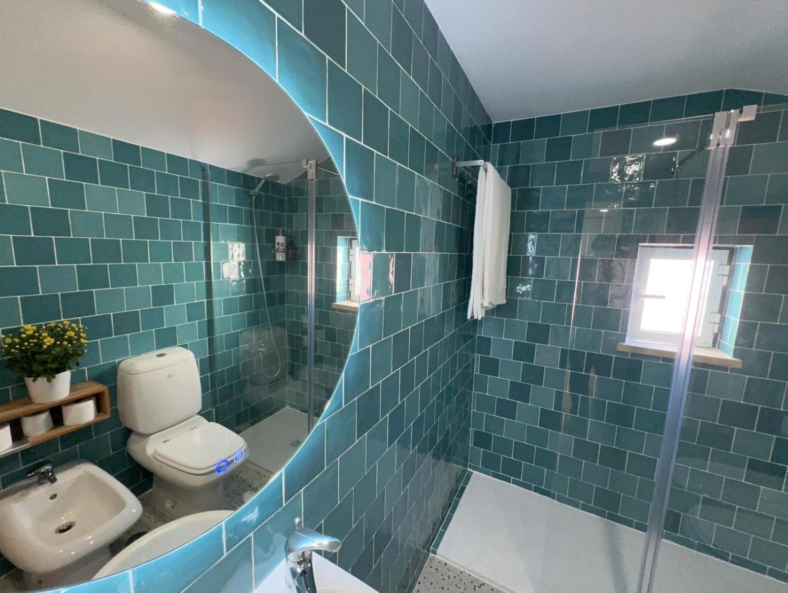 Appartement Blue Rossio Lisboa