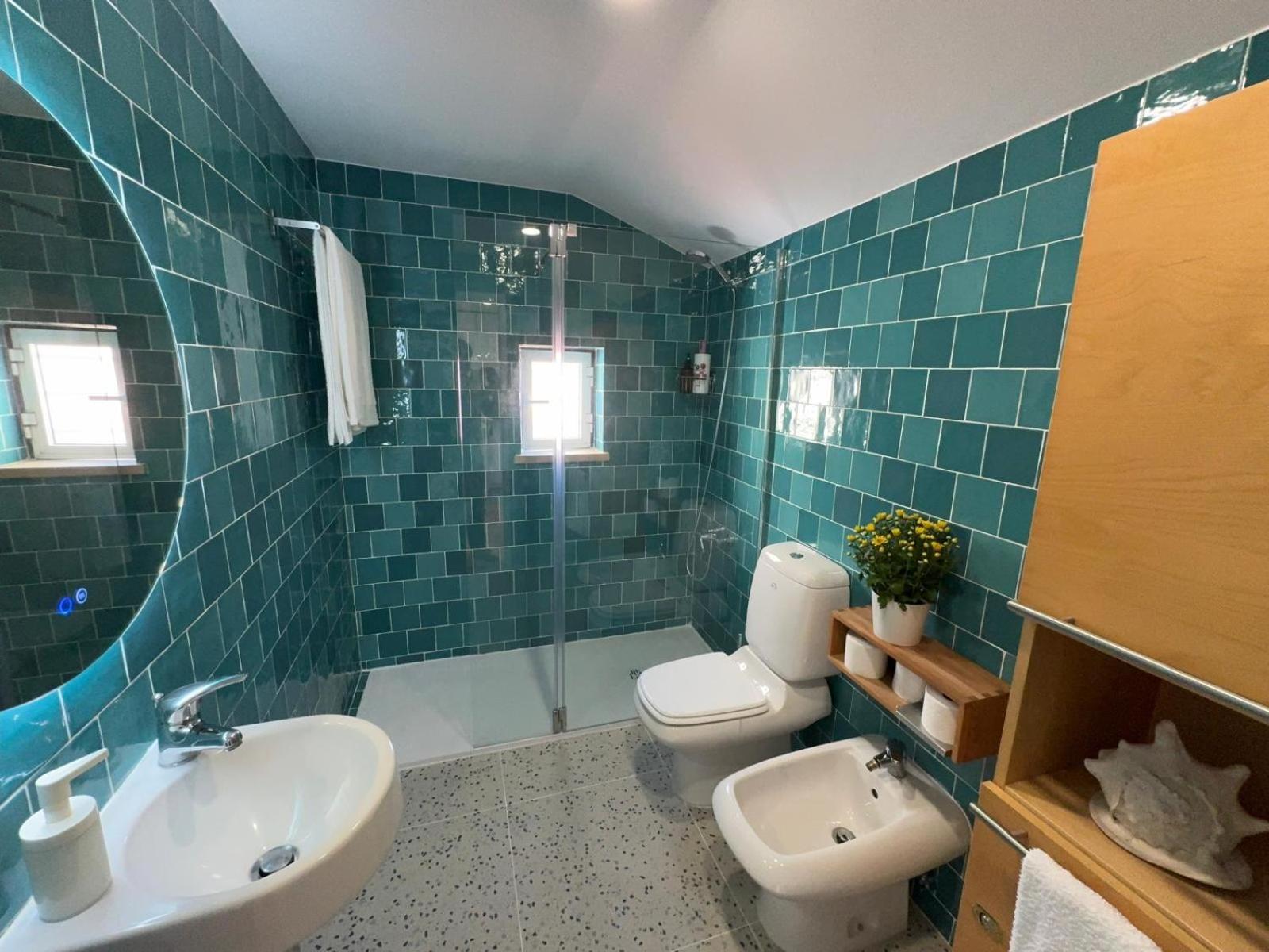 Blue Rossio Appartement