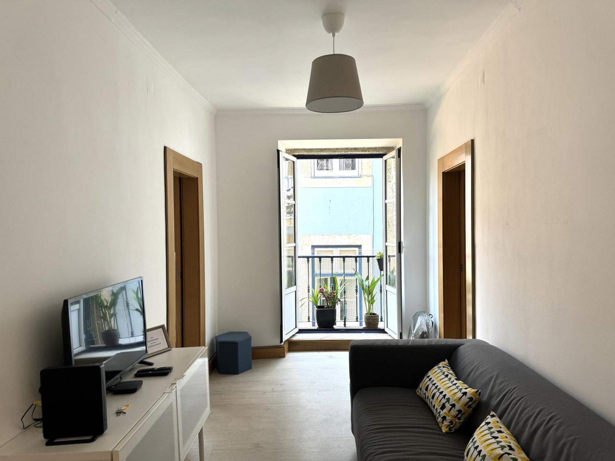 Casa Galegas Appartement *