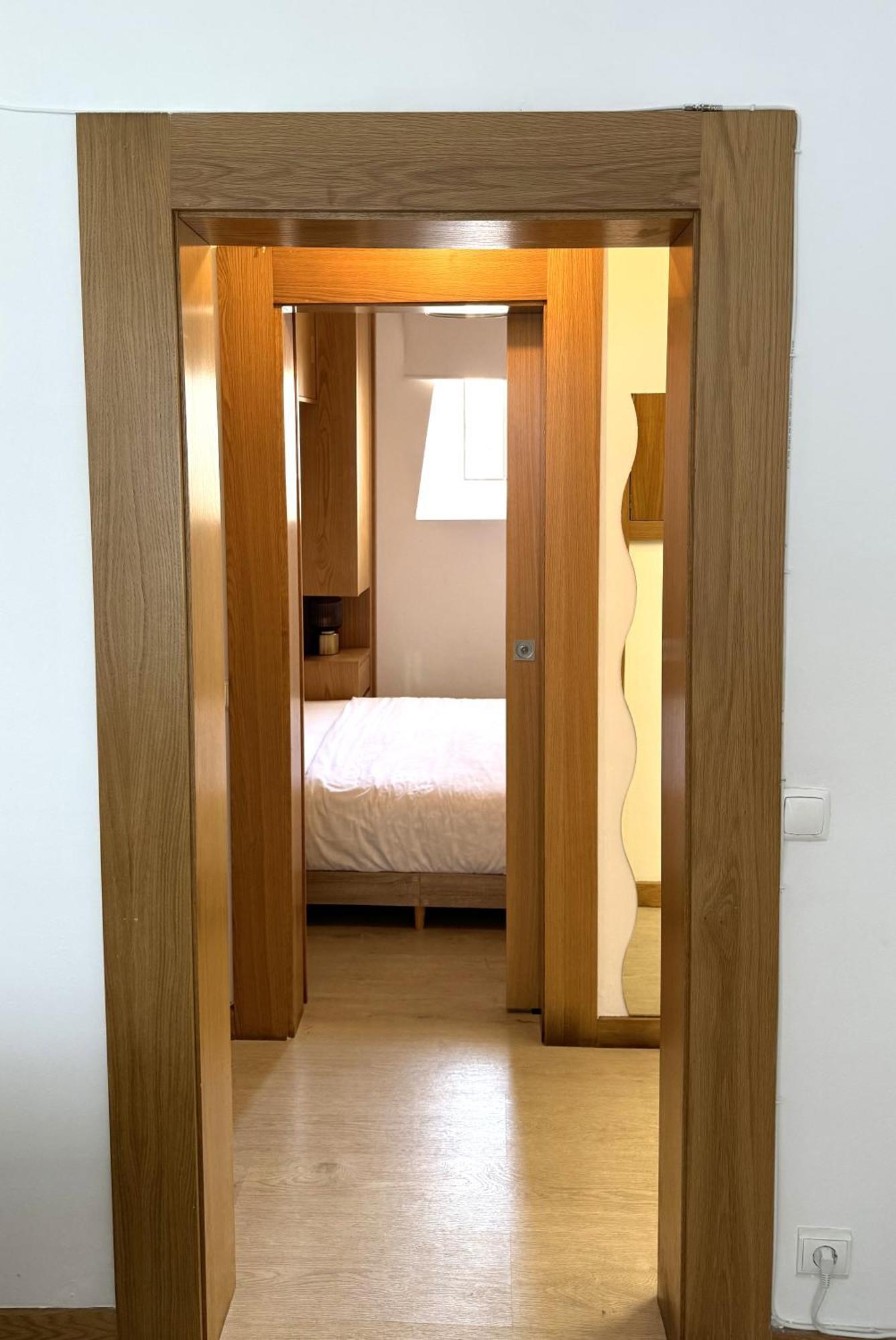 Casa Galegas Appartement *
