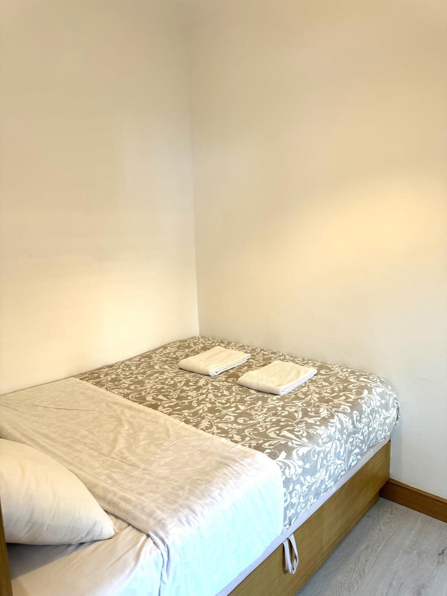 Casa Galegas Appartement