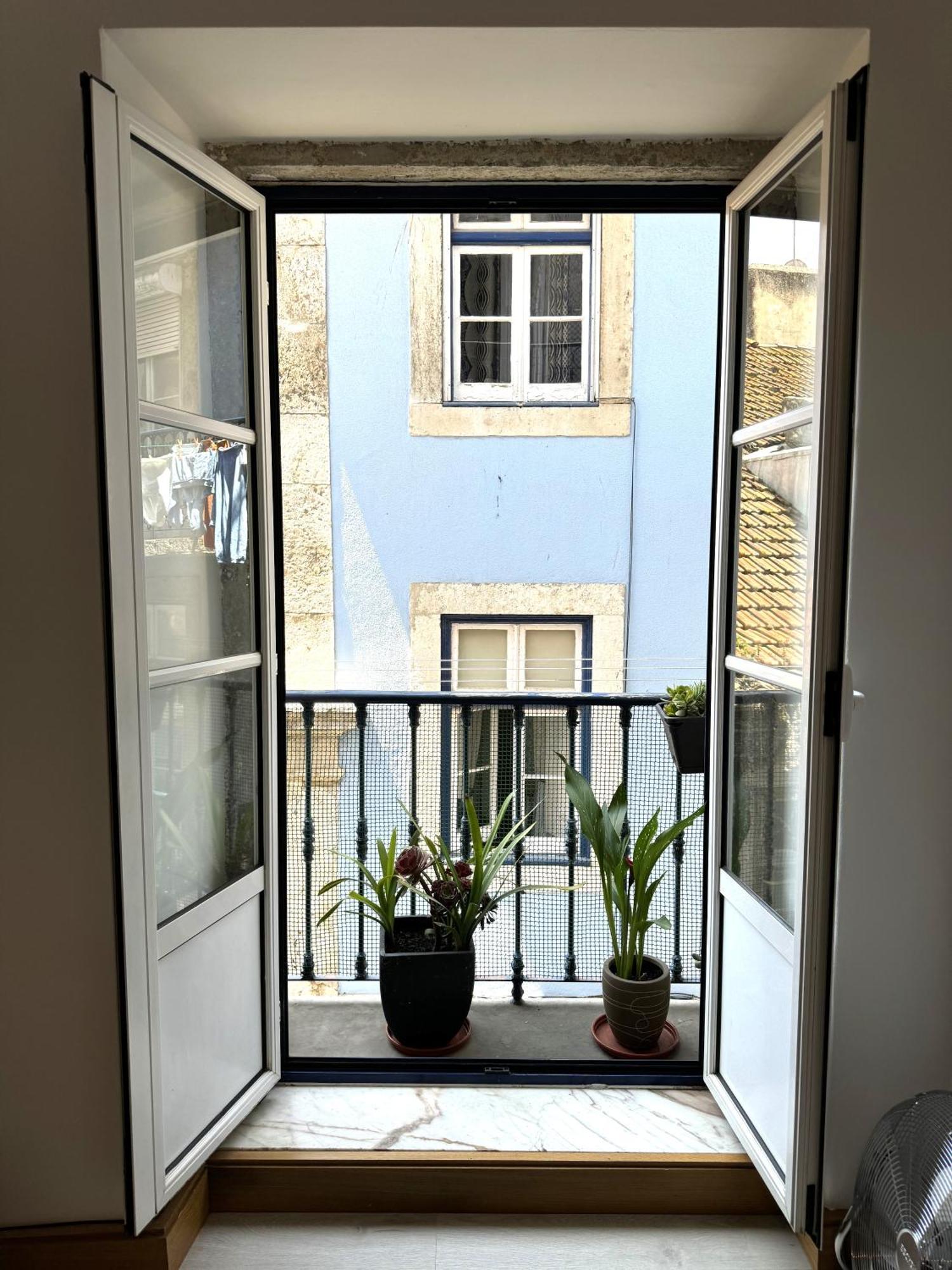 Appartement Casa Galegas *