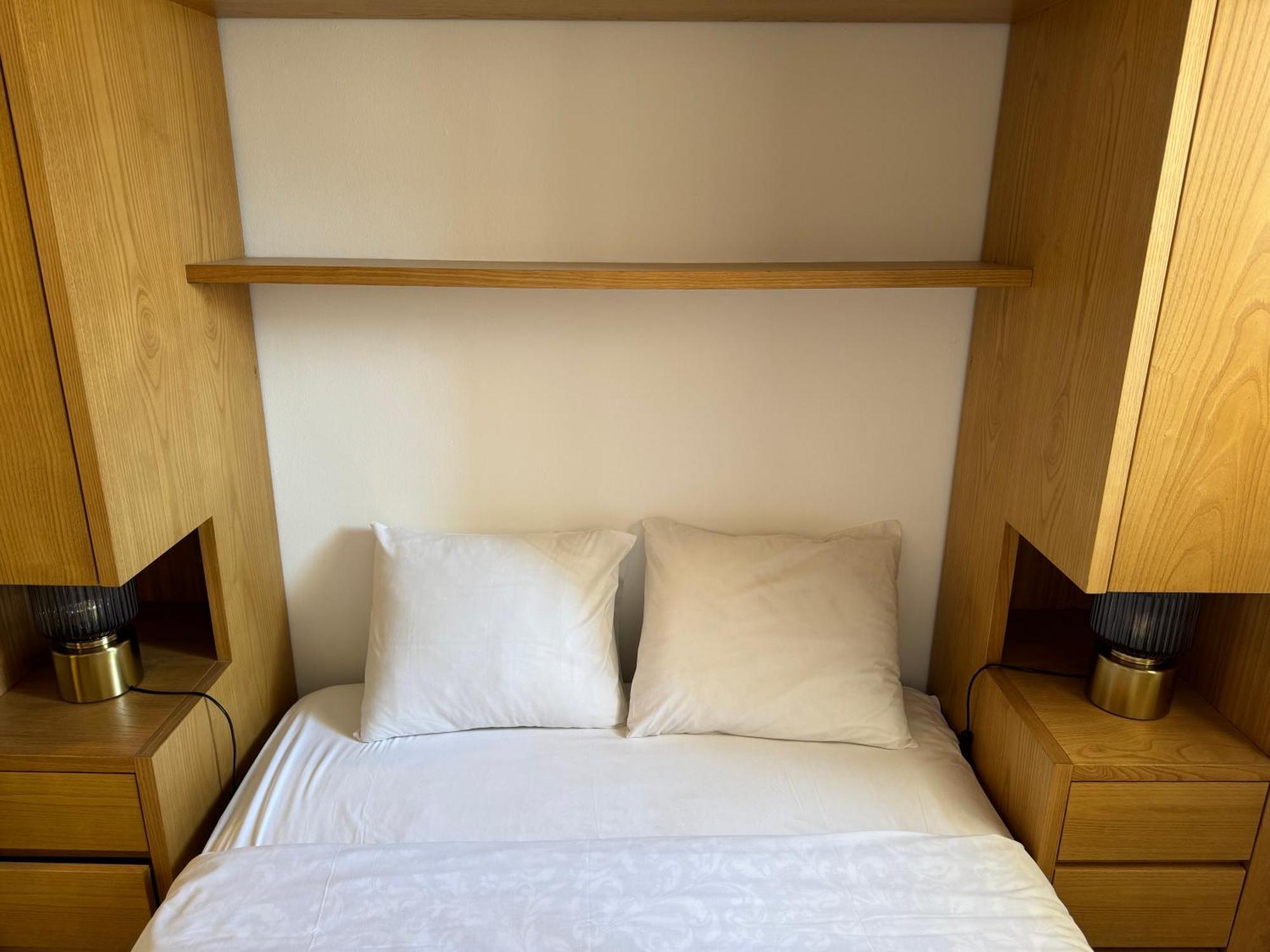 Appartement Casa Galegas