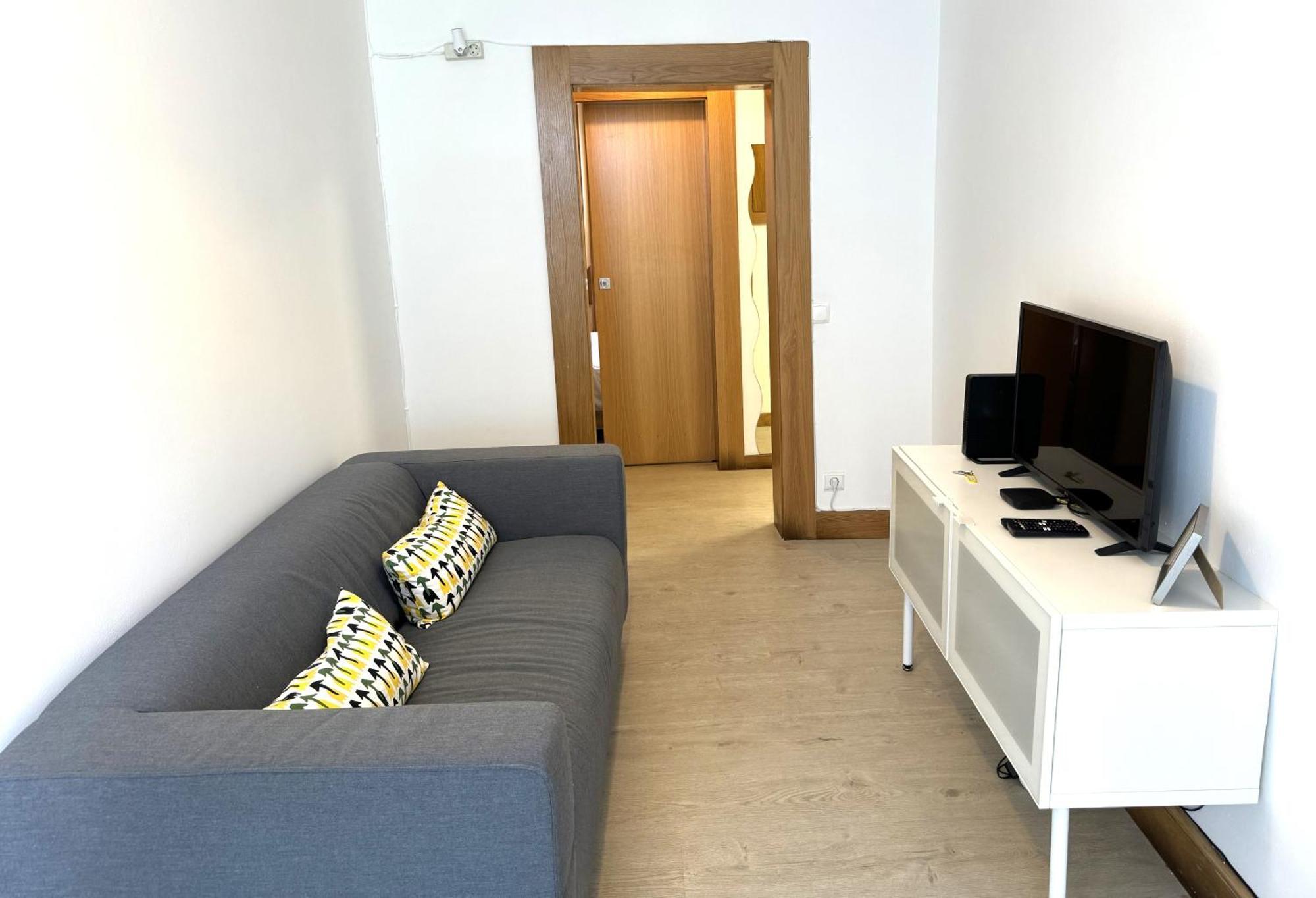 Appartement Casa Galegas Lisboa