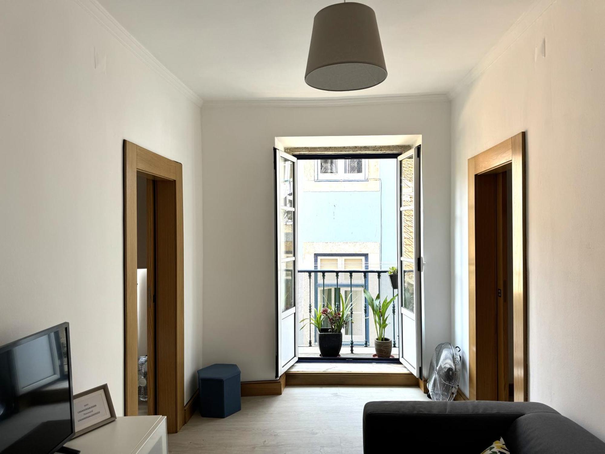Appartement Casa Galegas
