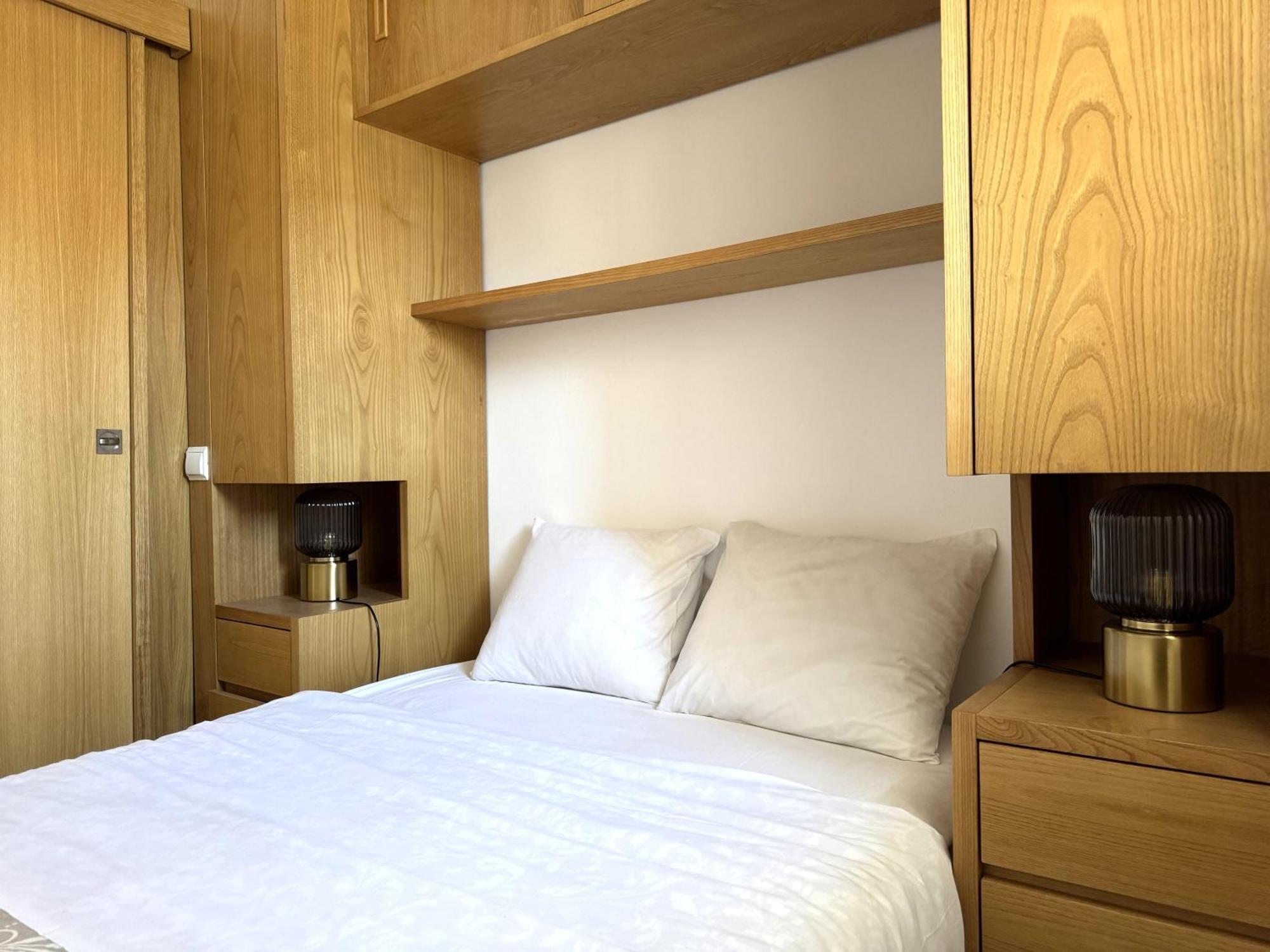 Casa Galegas Appartement *