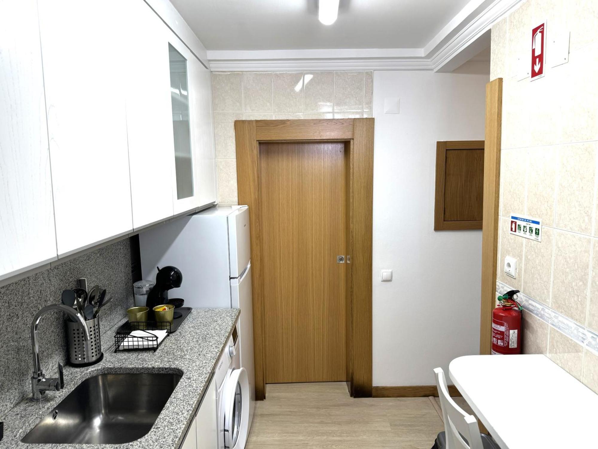 Appartement Casa Galegas Lisboa