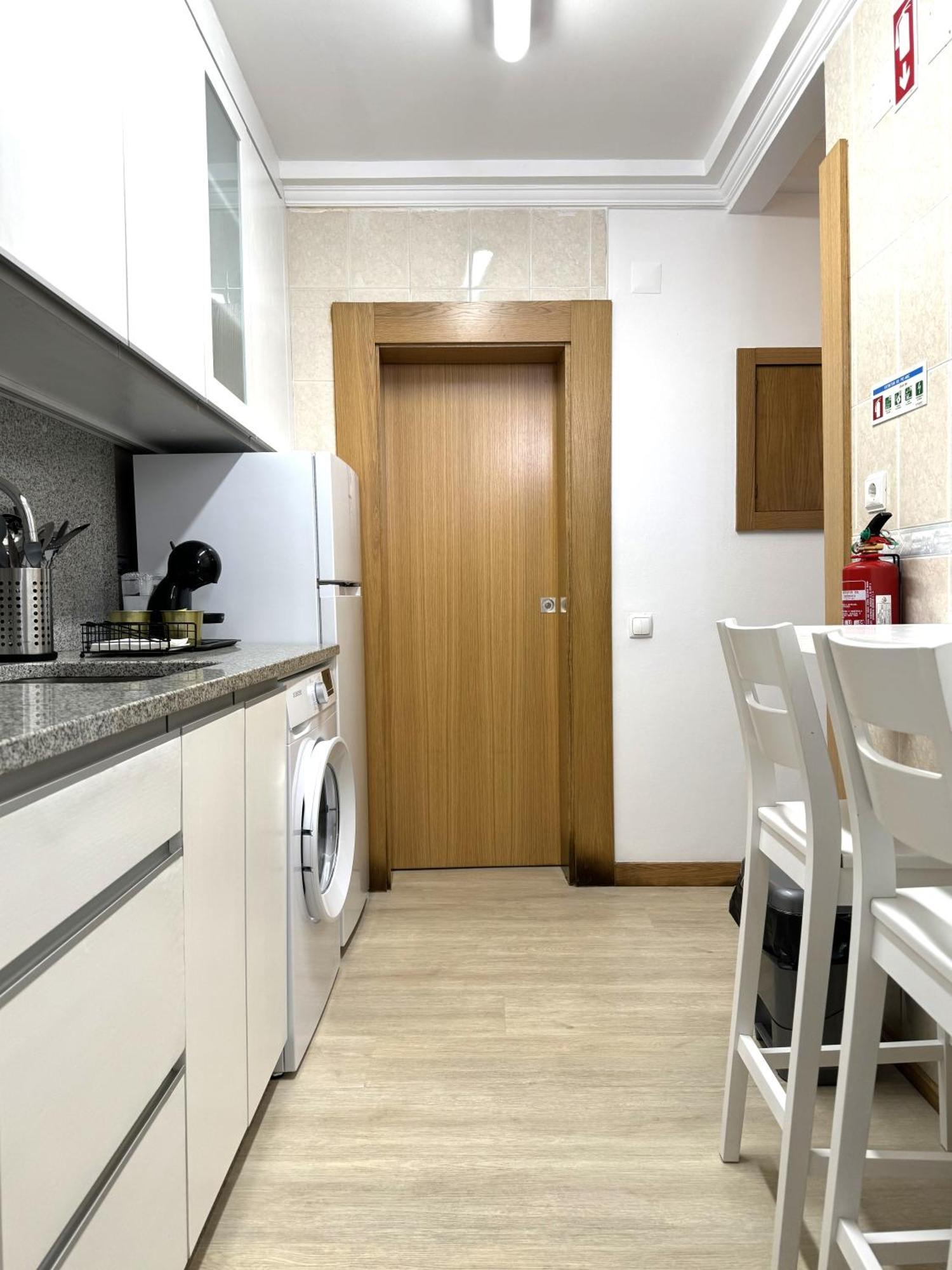 Casa Galegas Appartement