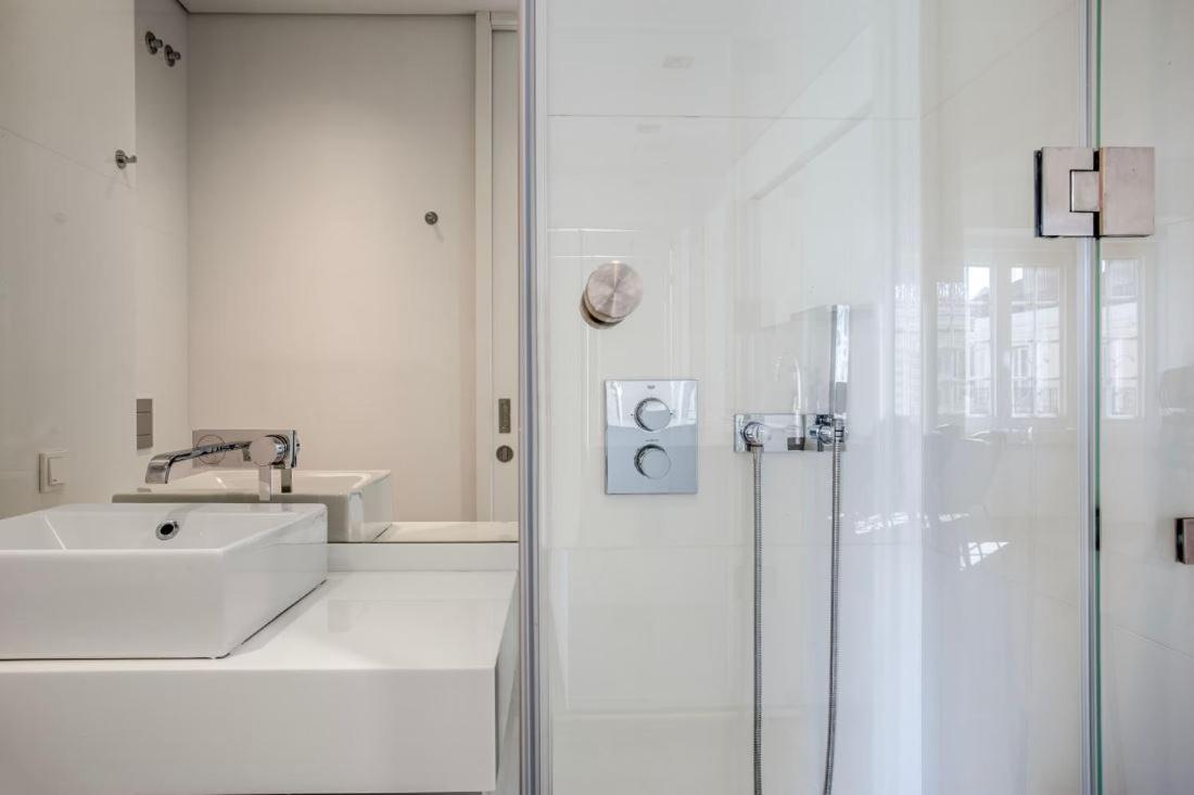 Private Bedrooms In The Heart Of Maison d'hôtes
